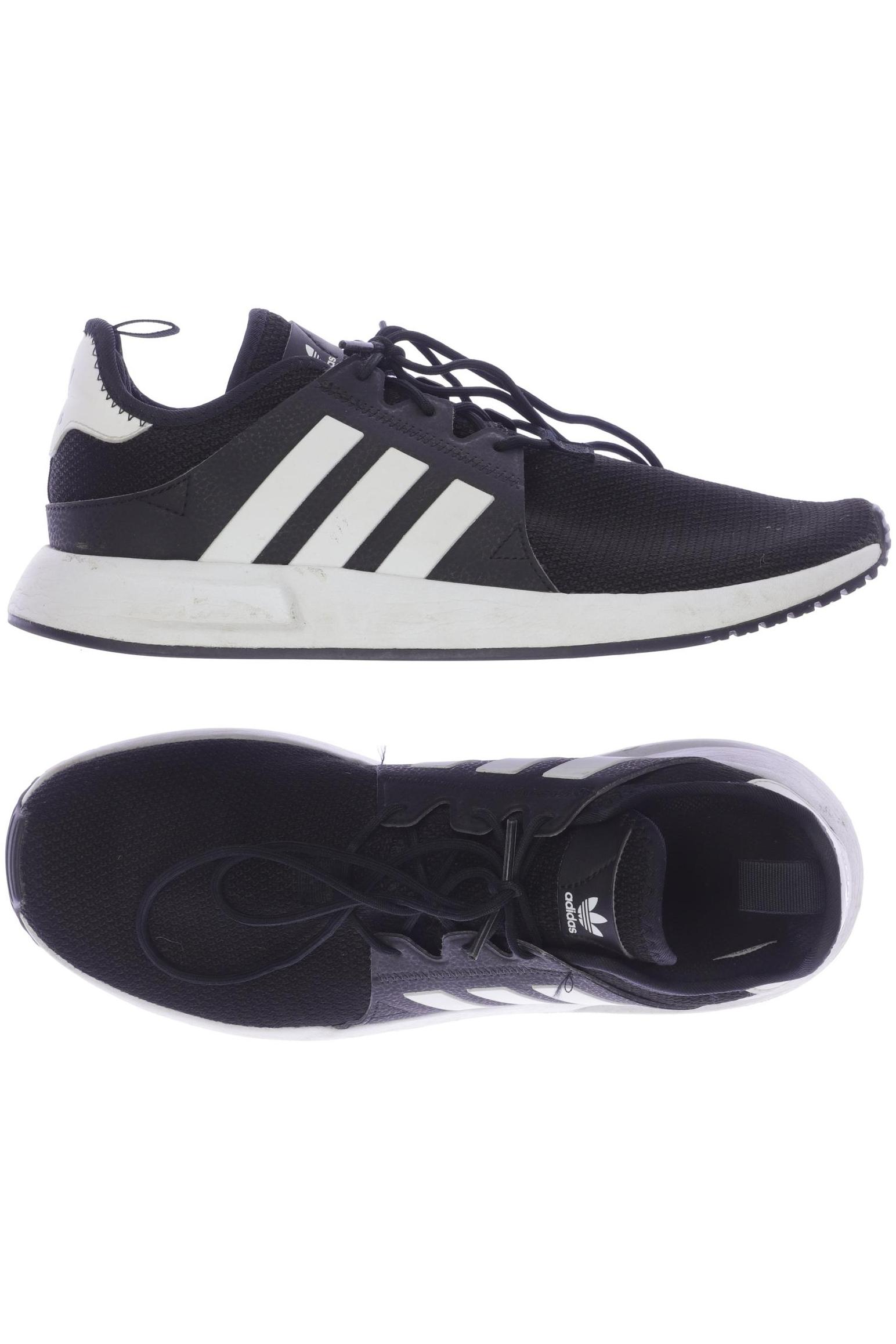 

adidas Originals Damen Sneakers, schwarz, Gr. 9