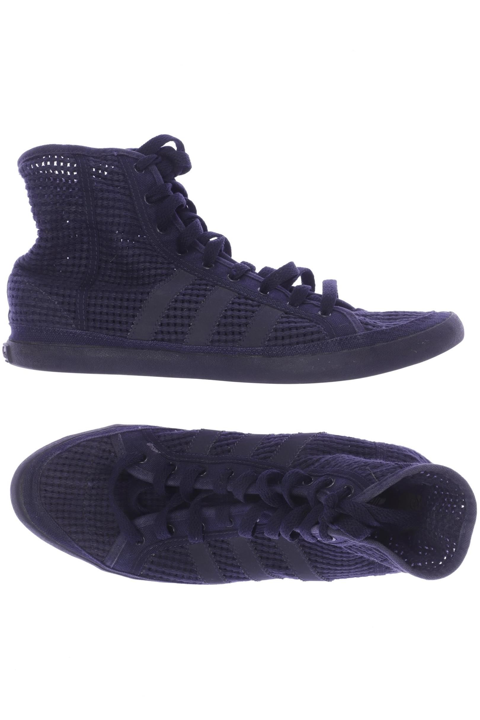 

adidas Originals Damen Sneakers, marineblau, Gr. 6