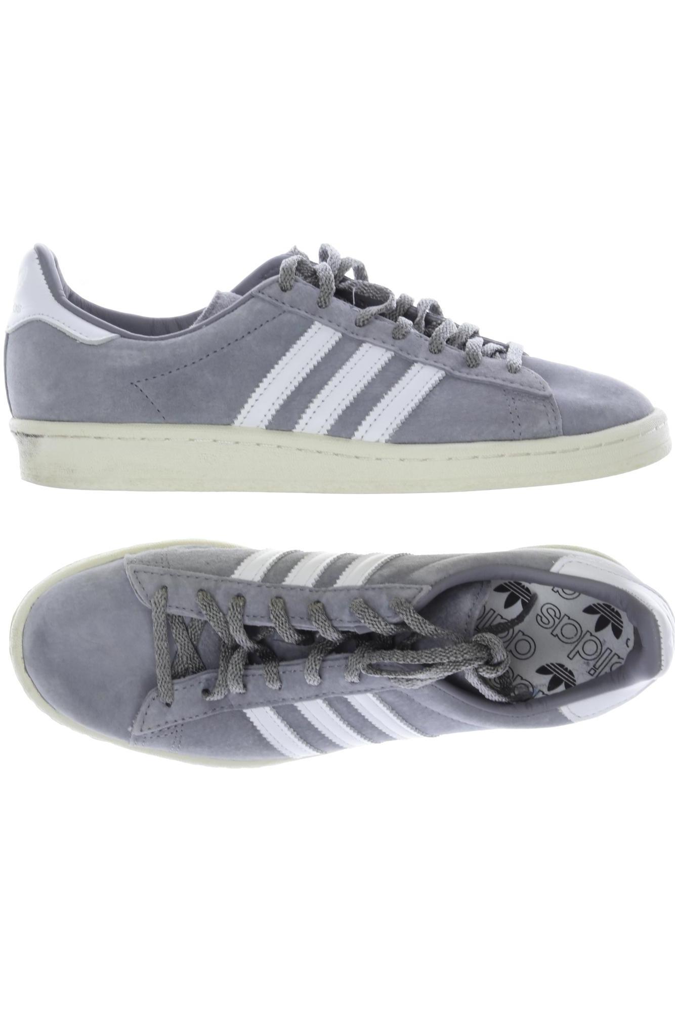 

adidas Originals Damen Sneakers, grau, Gr. 39.5