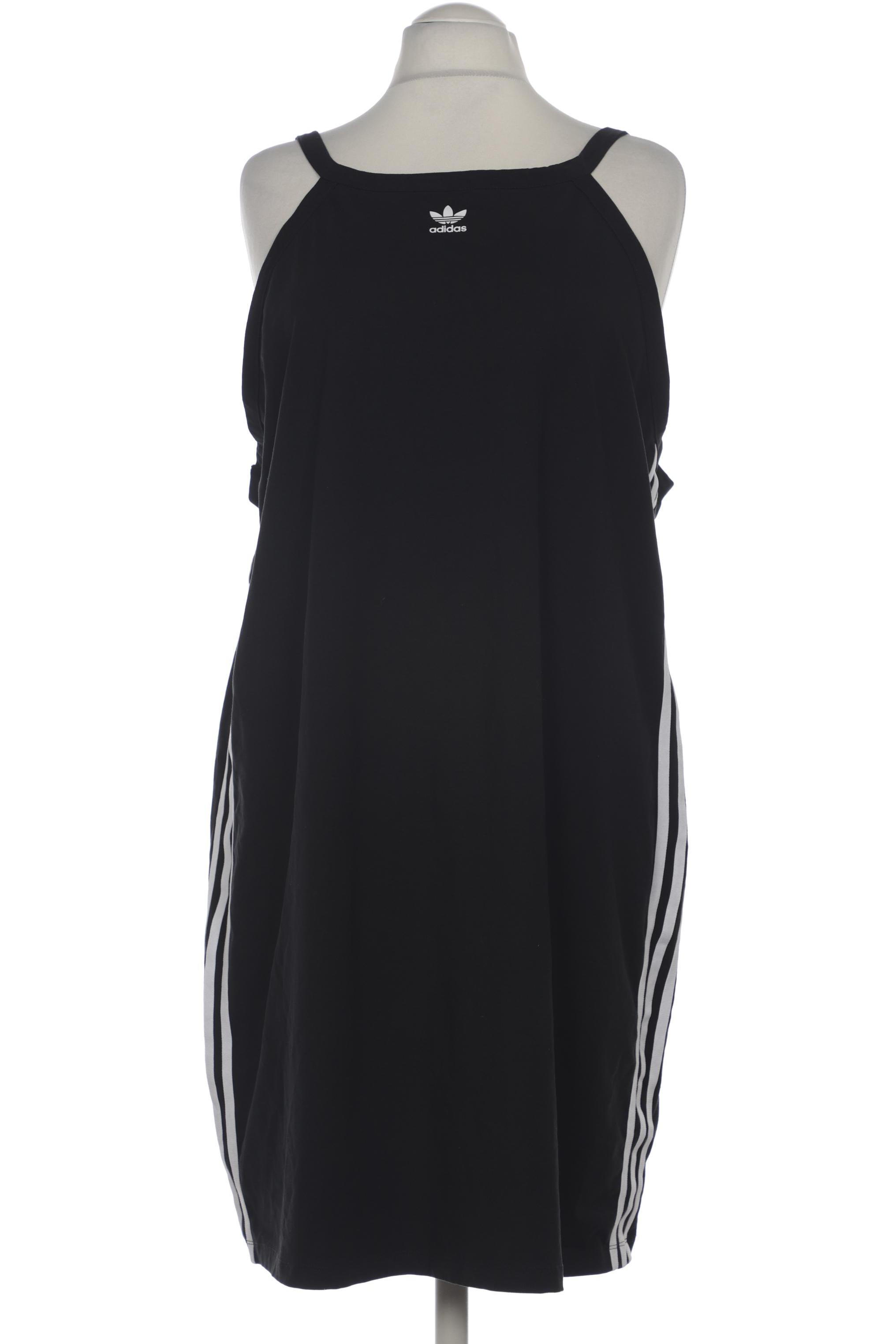 

adidas Originals Damen Kleid, schwarz, Gr. 54