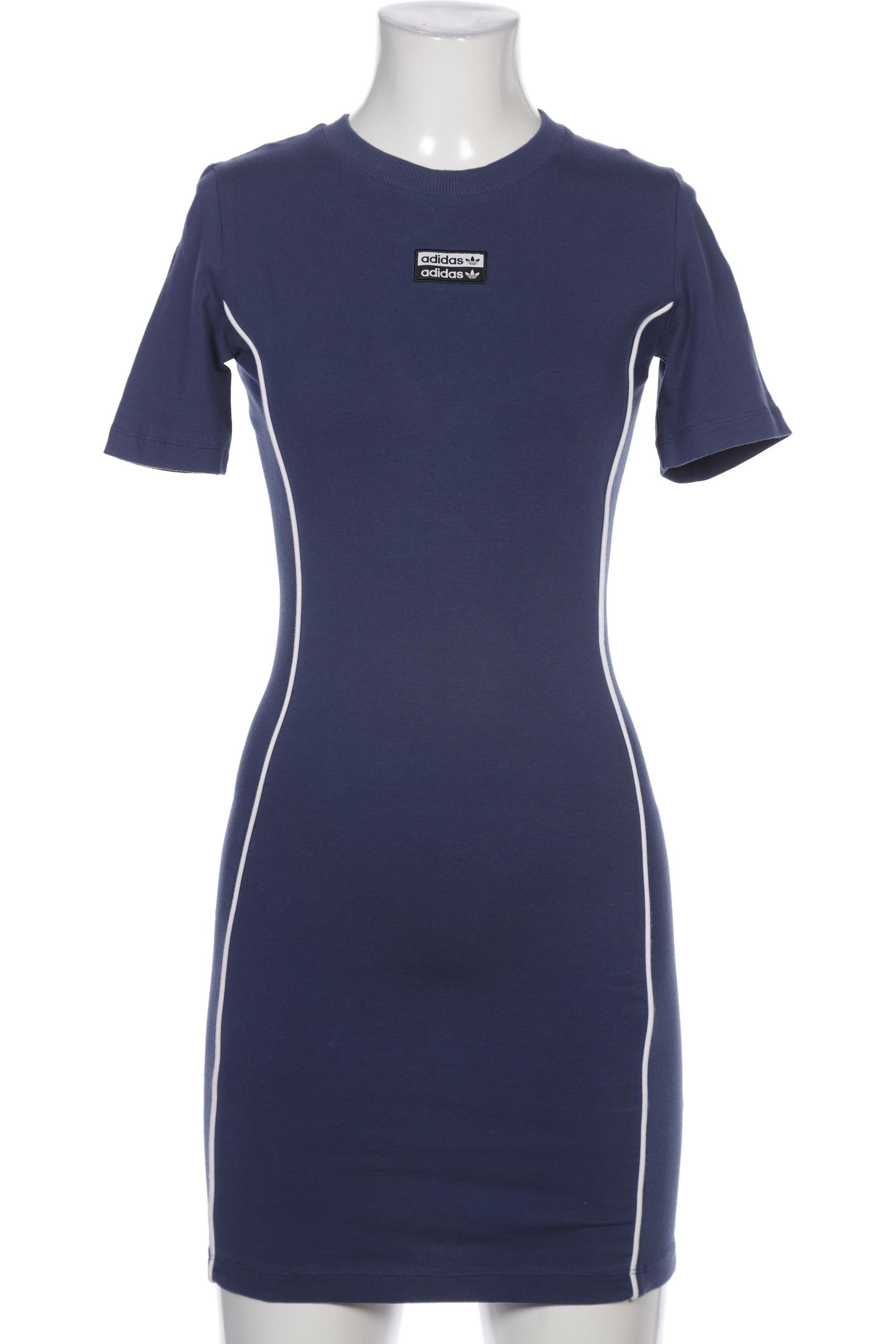 

adidas Originals Damen Kleid, marineblau