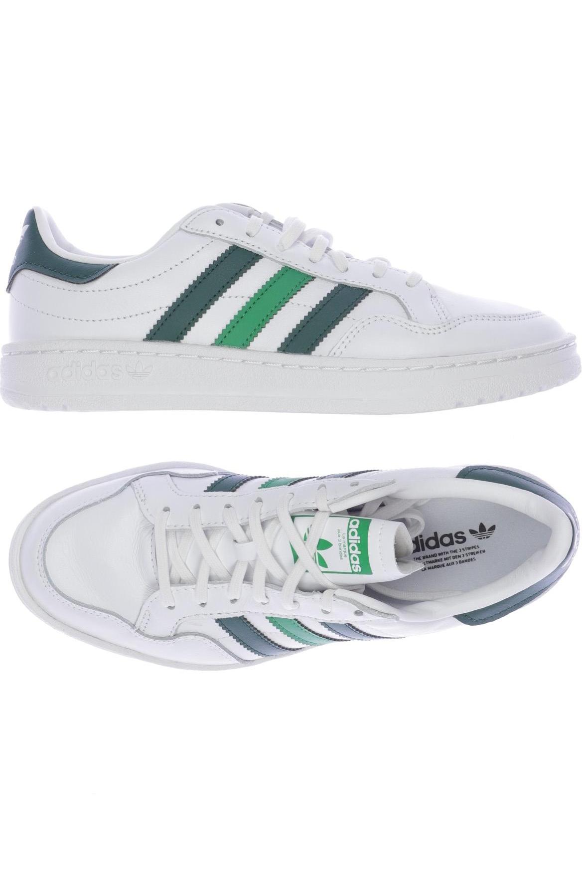 

adidas Originals Damen Sneakers, weiß, Gr. 5