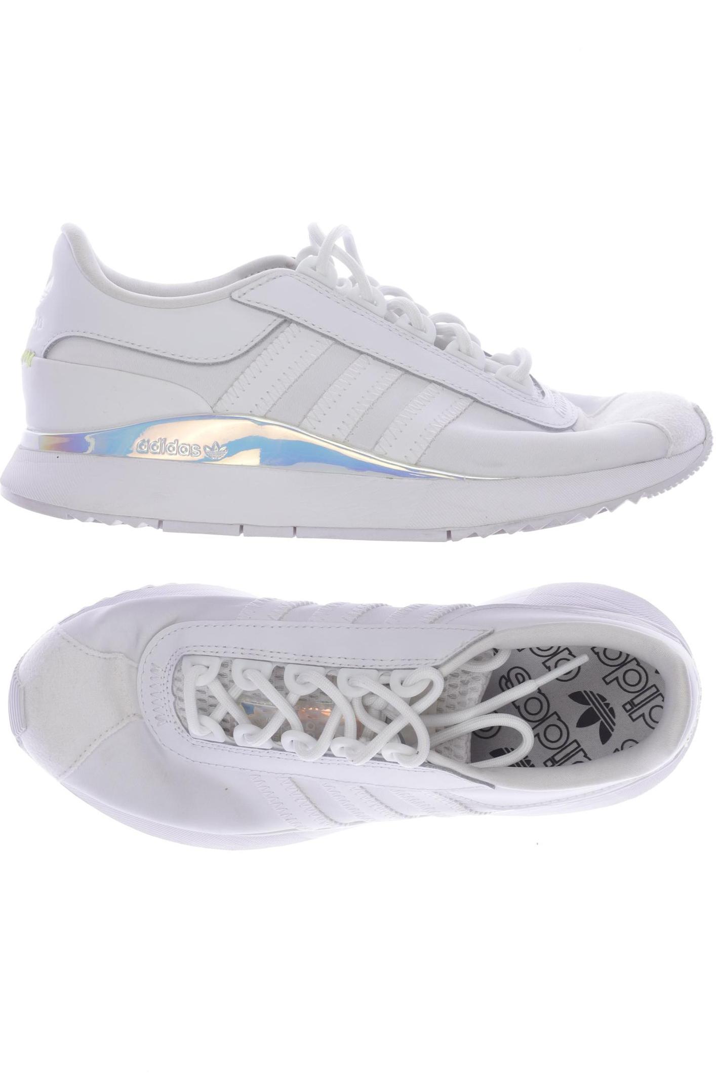 

adidas Originals Damen Sneakers, weiß