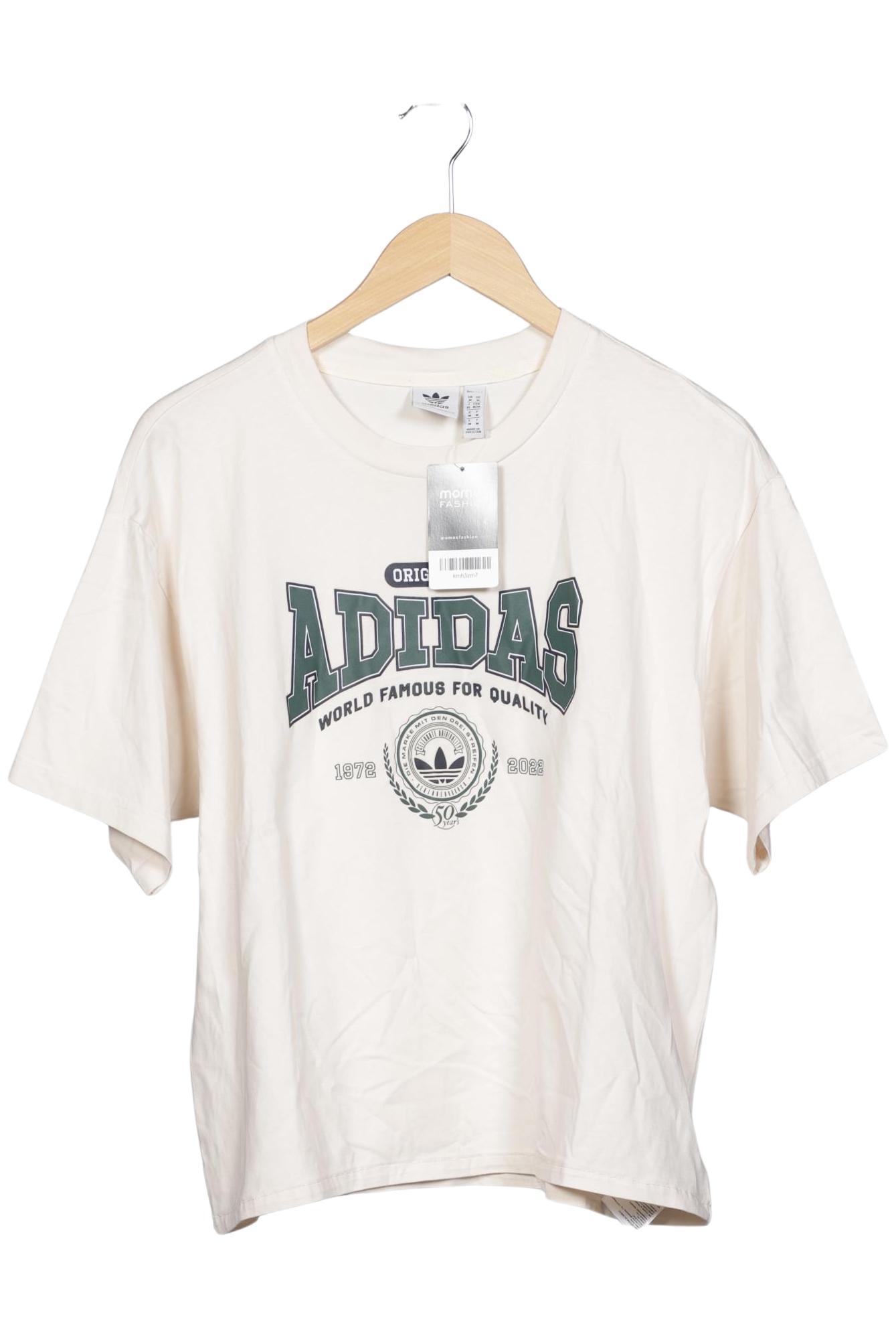 

adidas Originals Damen T-Shirt, mehrfarbig, Gr. 38