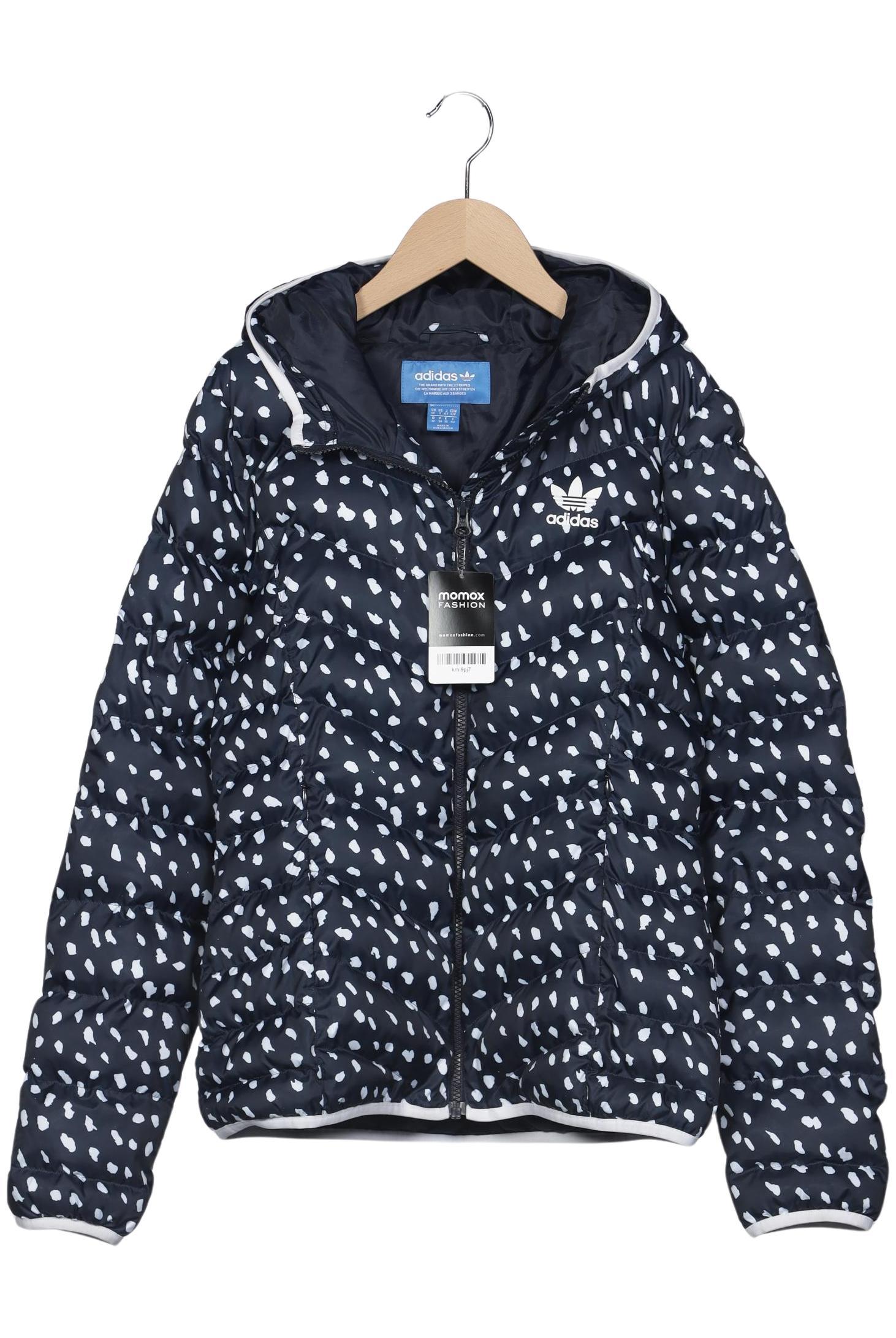 

adidas Originals Damen Jacke, marineblau, Gr. 36