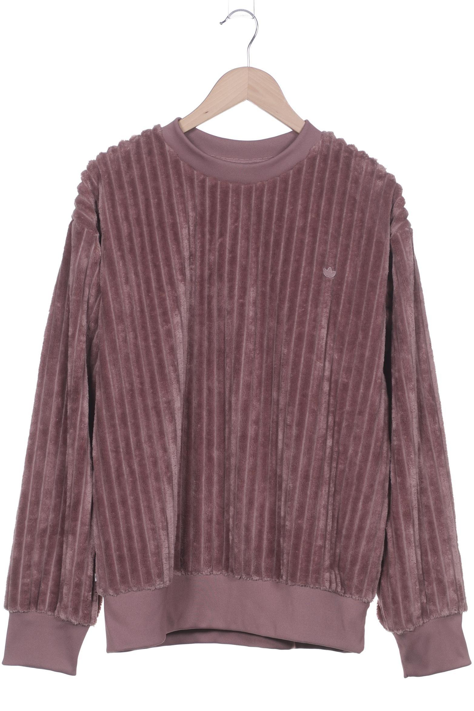 

adidas Originals Damen Sweatshirt, pink, Gr. 42