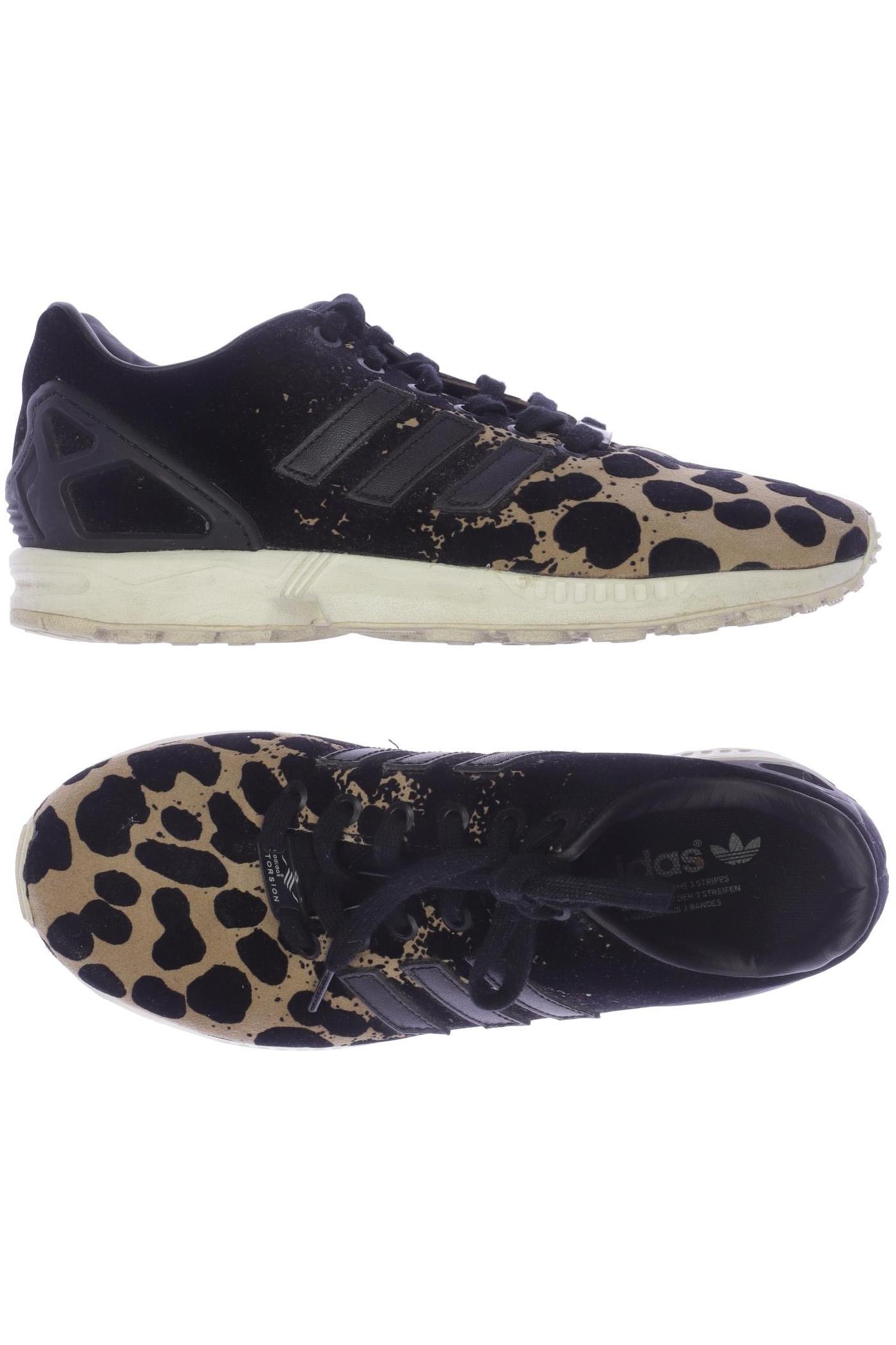 

adidas Originals Damen Sneakers, schwarz, Gr. 6