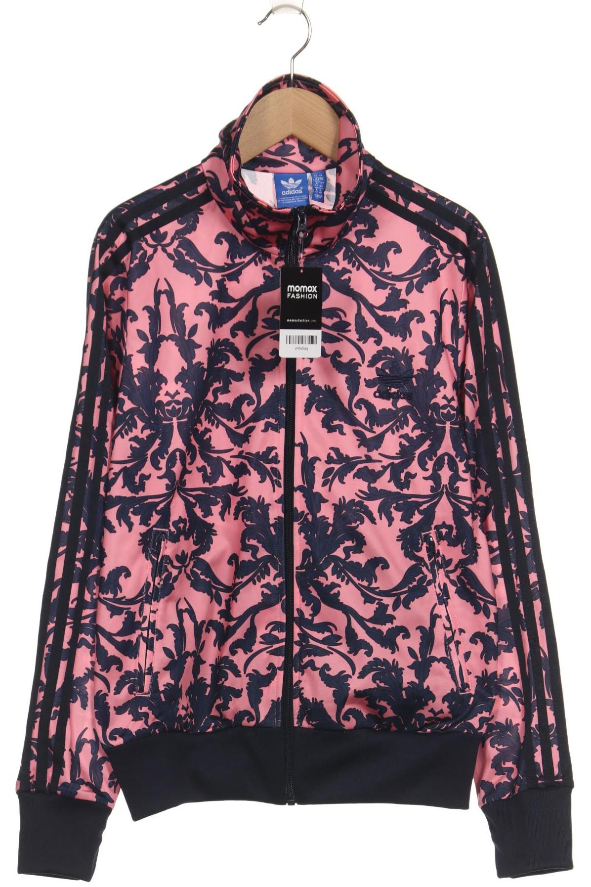 

adidas Originals Damen Sweatshirt, pink, Gr. 42