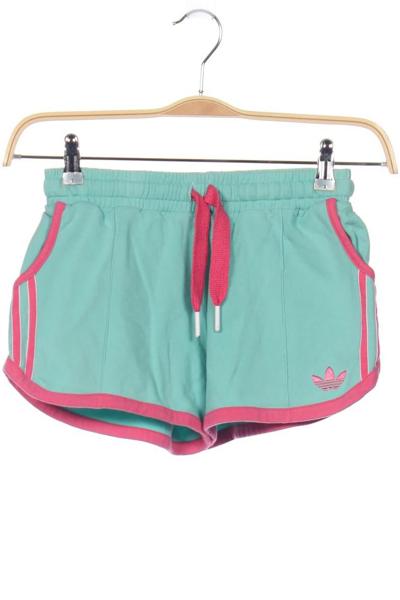 

adidas Originals Damen Shorts, grün