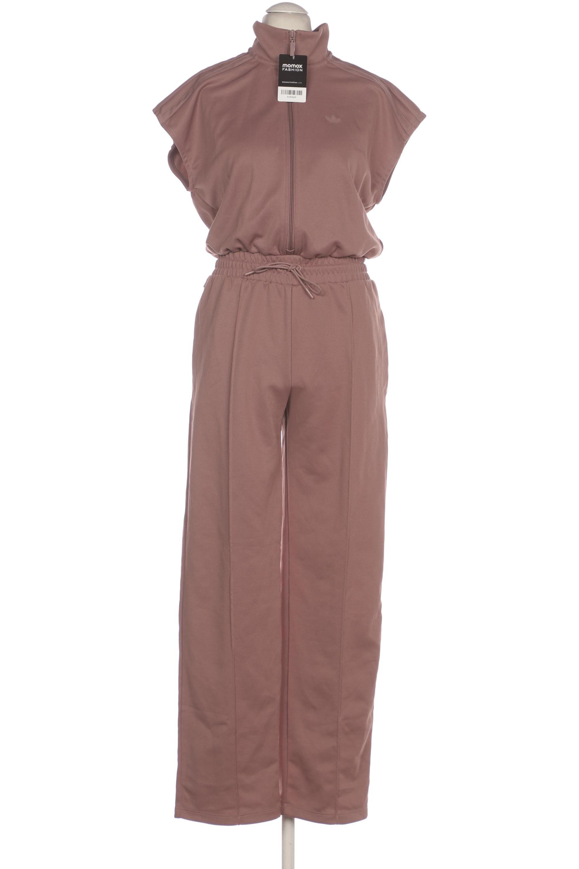 

adidas Originals Damen Jumpsuit/Overall, pink