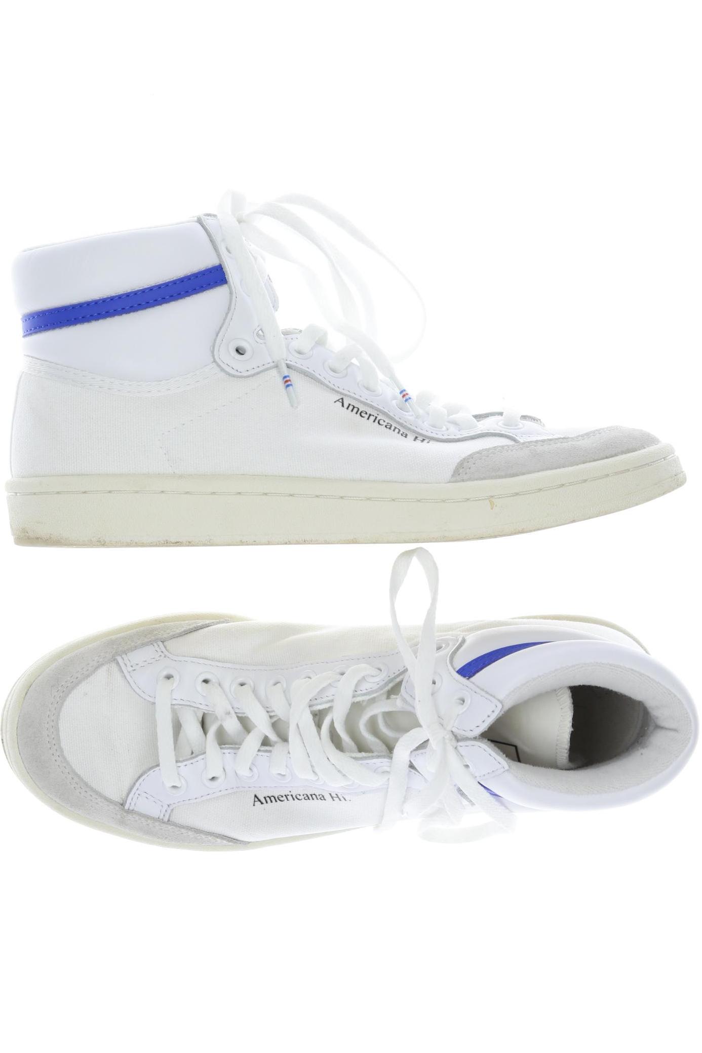 

adidas Originals Damen Sneakers, weiß, Gr. 6.5