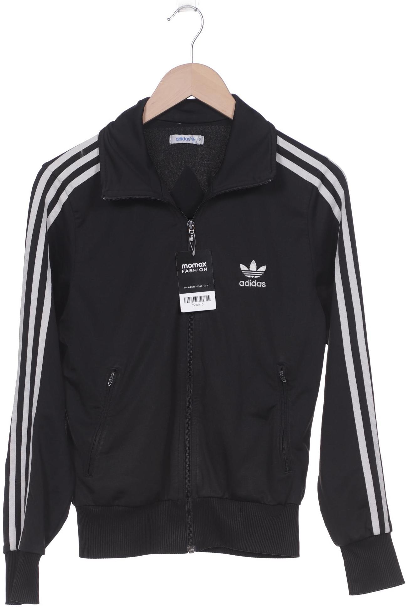 

adidas Originals Damen Sweatshirt, schwarz, Gr. 42
