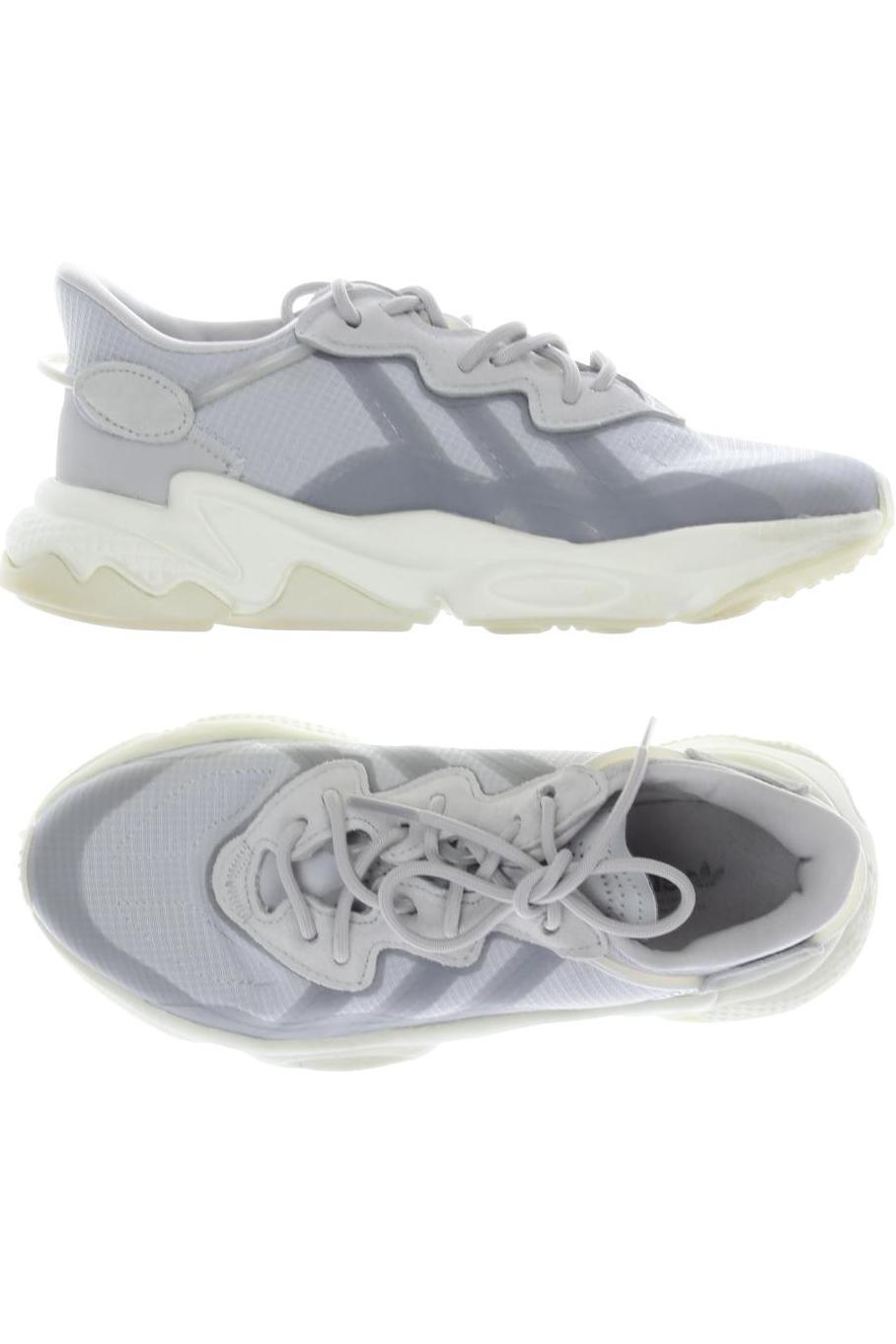 

adidas Originals Damen Sneakers, grau, Gr. 4