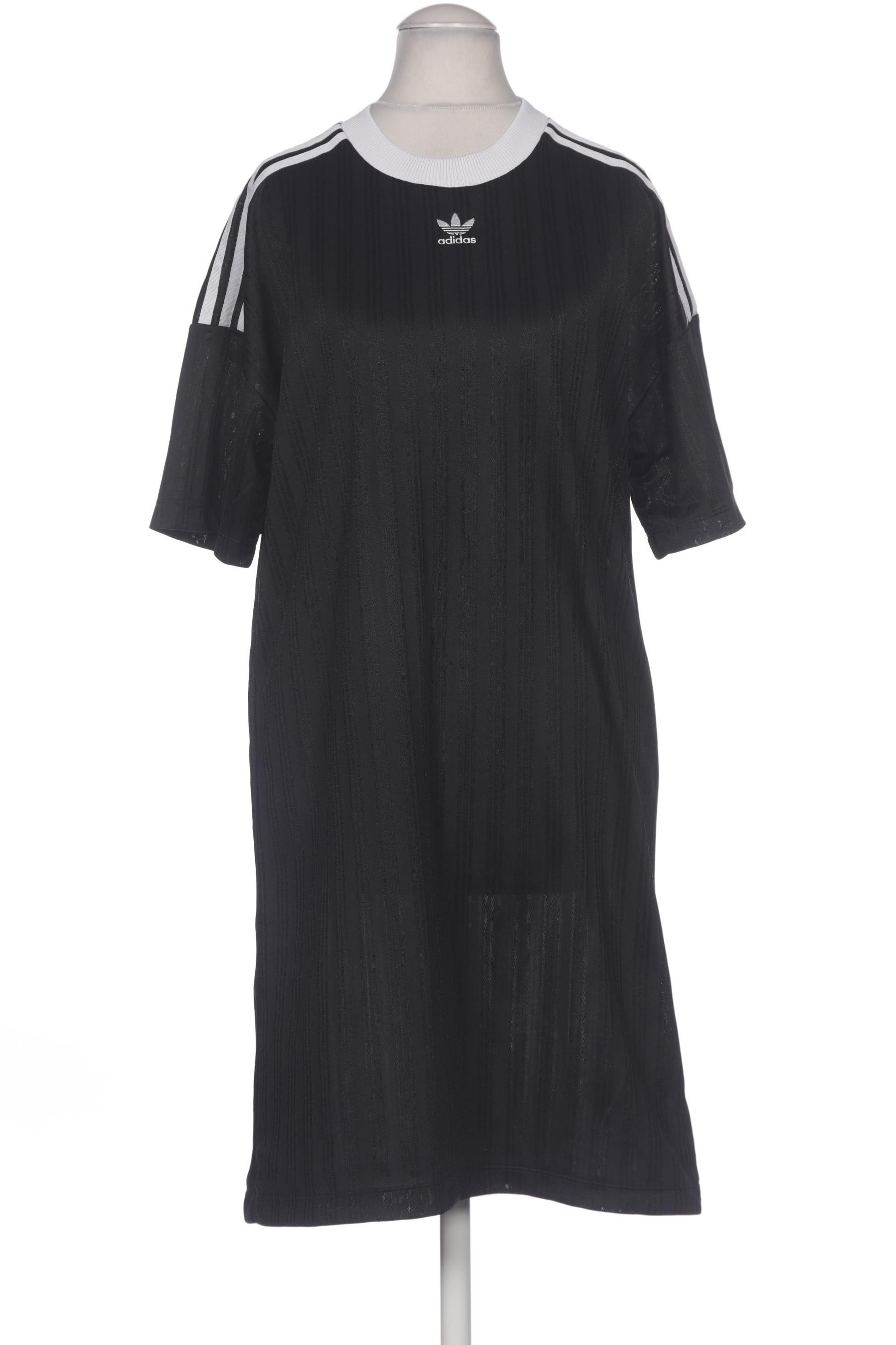 

adidas Originals Damen Kleid, schwarz, Gr. 38