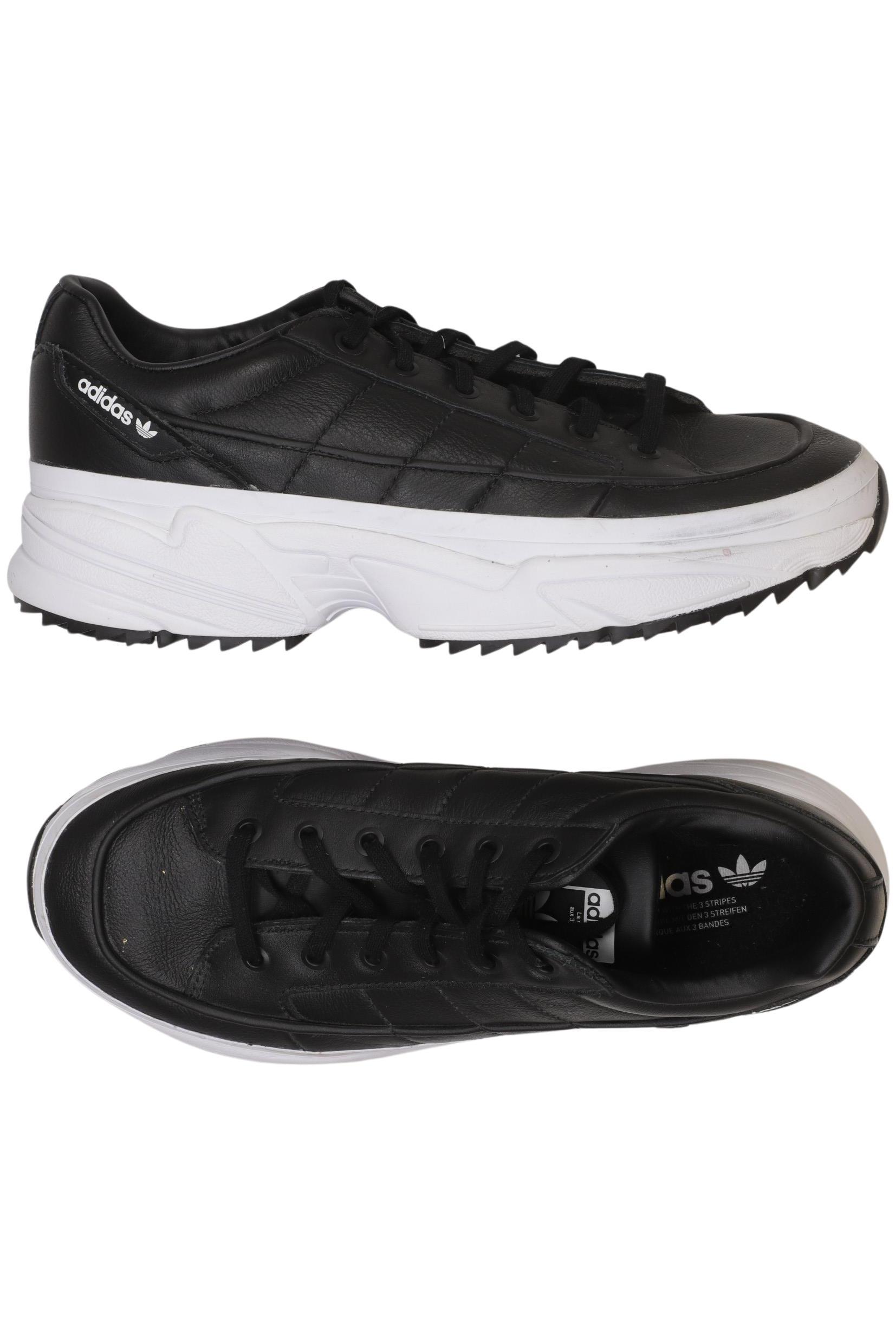 

adidas Originals Damen Sneakers, mehrfarbig, Gr. 8.5