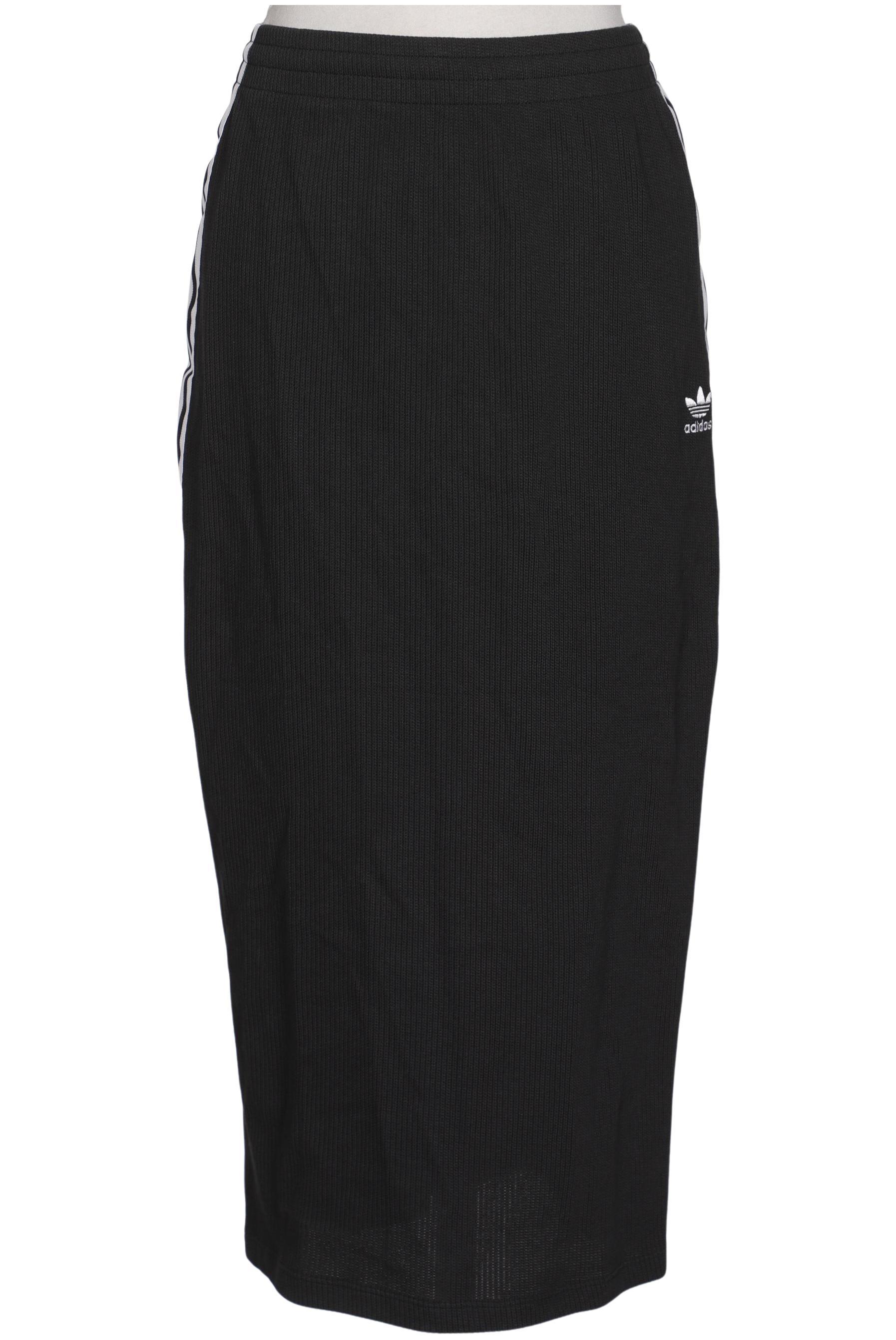

adidas Originals Damen Rock, schwarz, Gr. 38