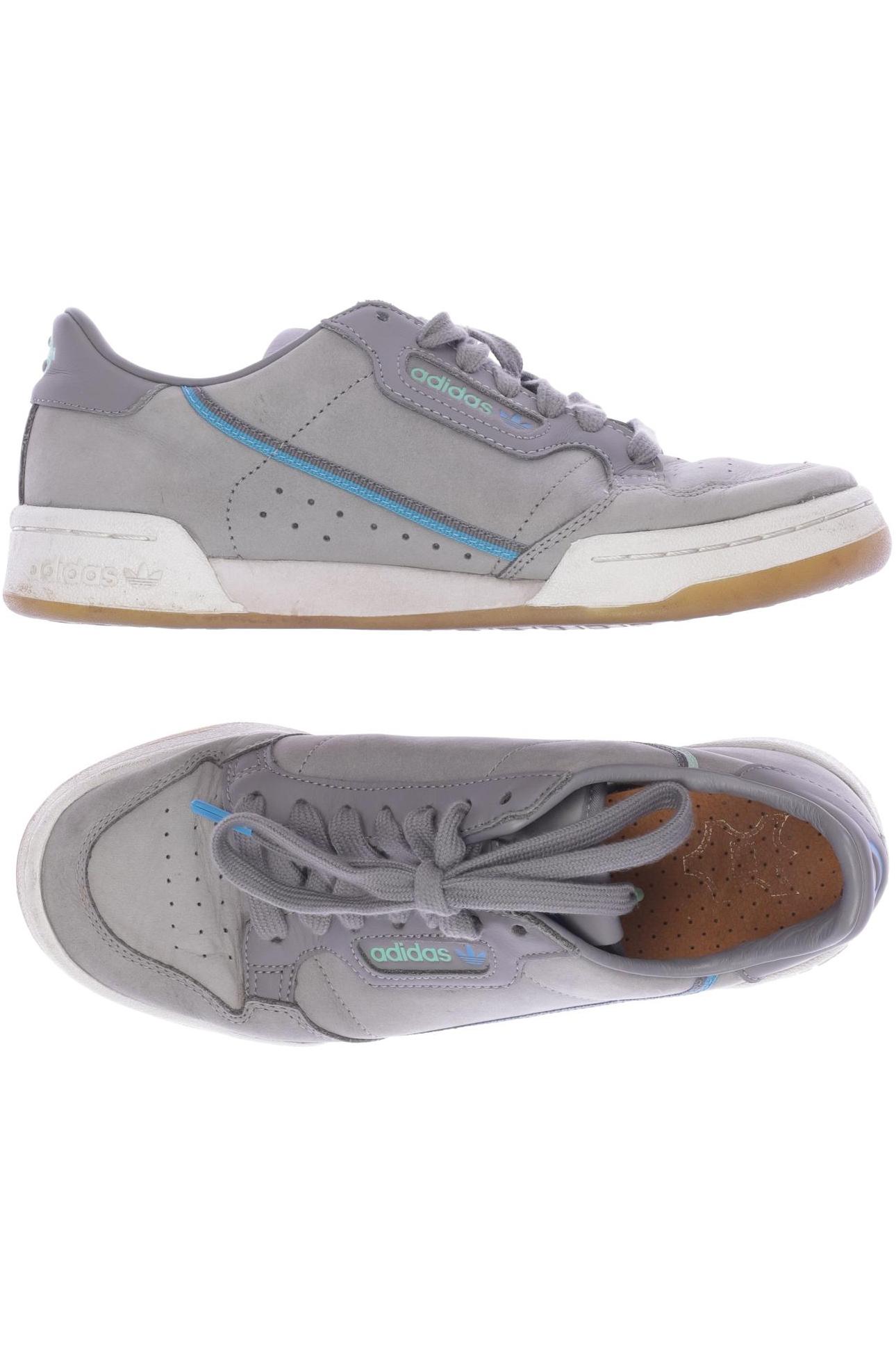 

adidas Originals Damen Halbschuh, grau
