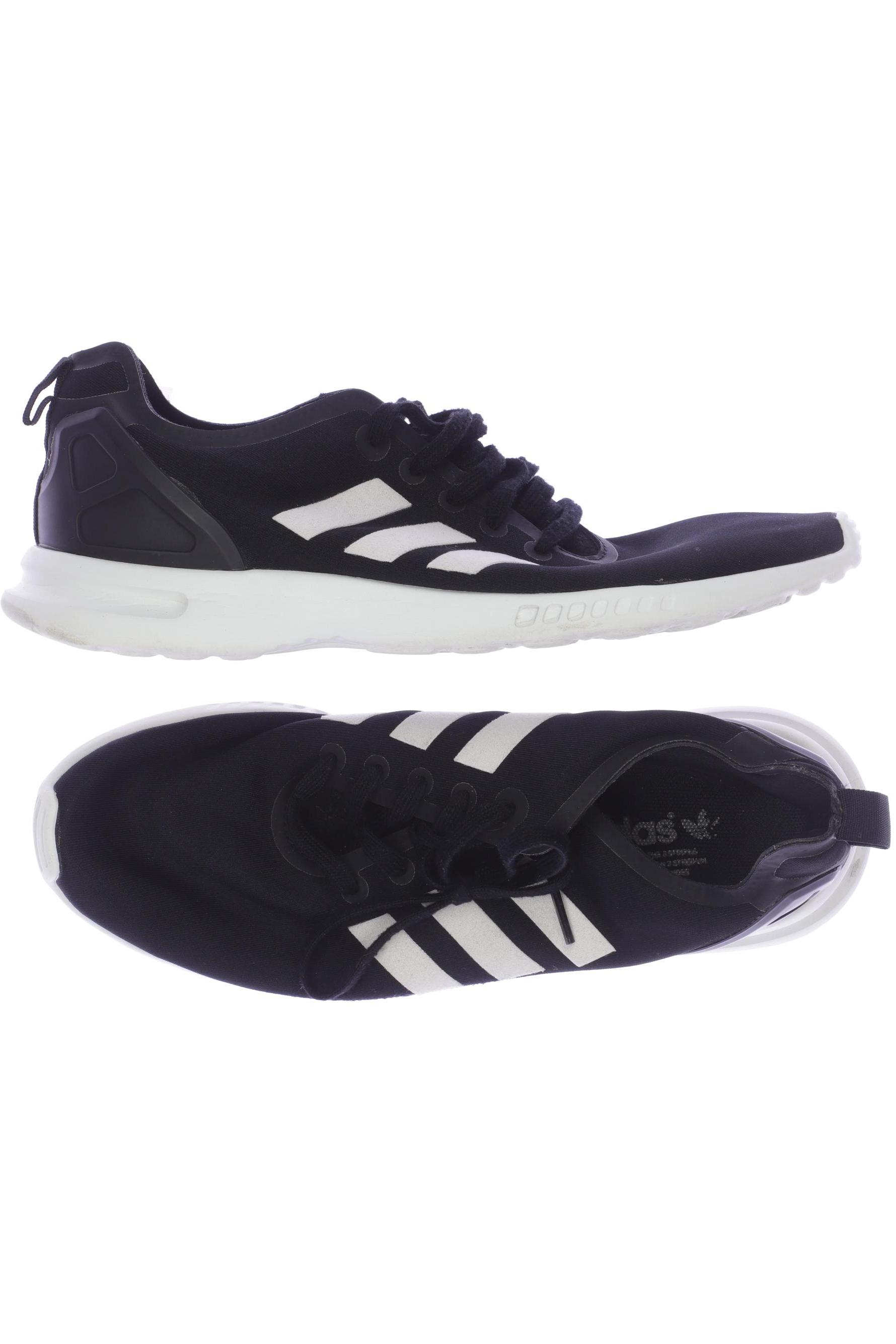 

adidas Originals Damen Sneakers, schwarz, Gr. 6