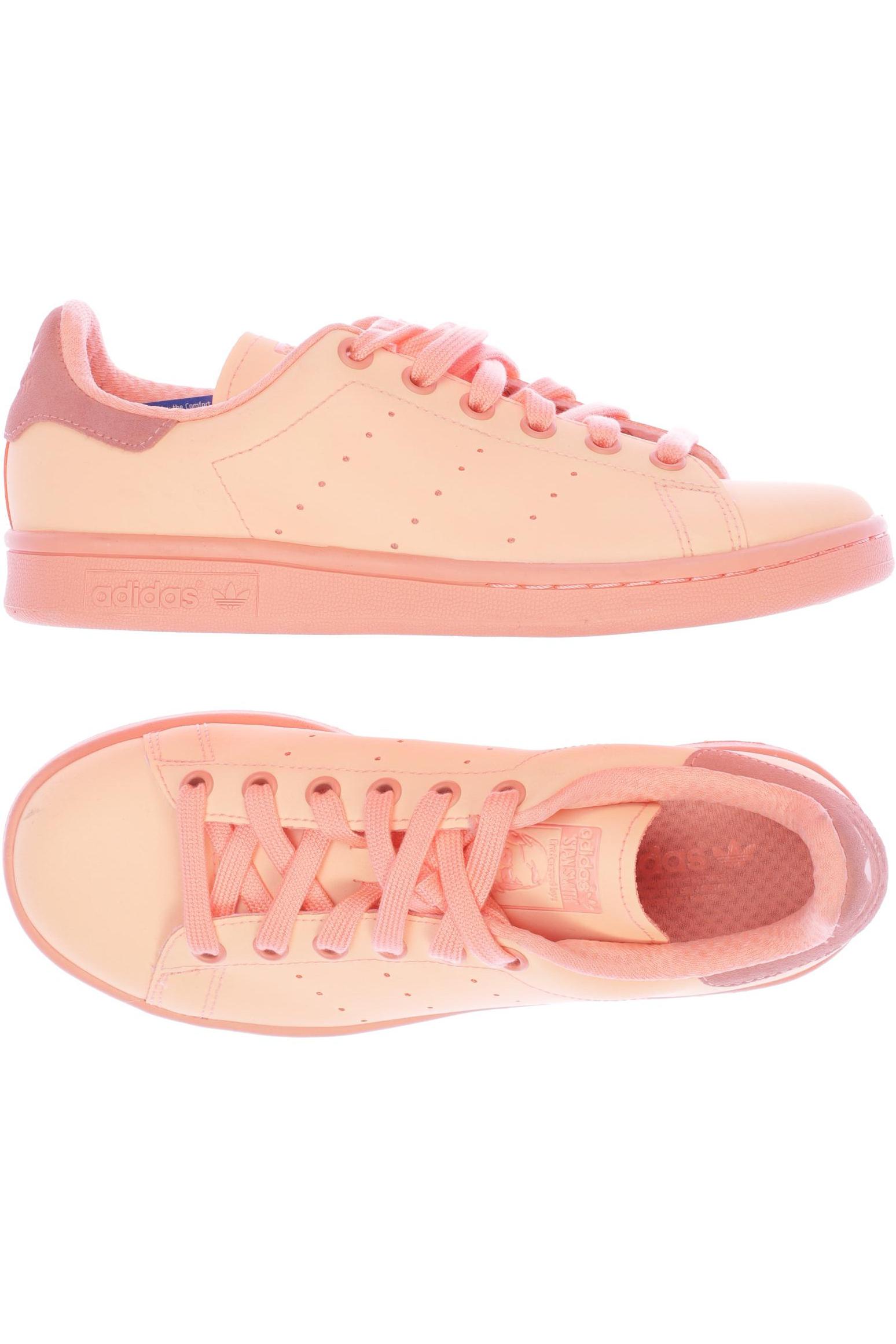 

adidas Originals Damen Sneakers, neon, Gr. 4.5