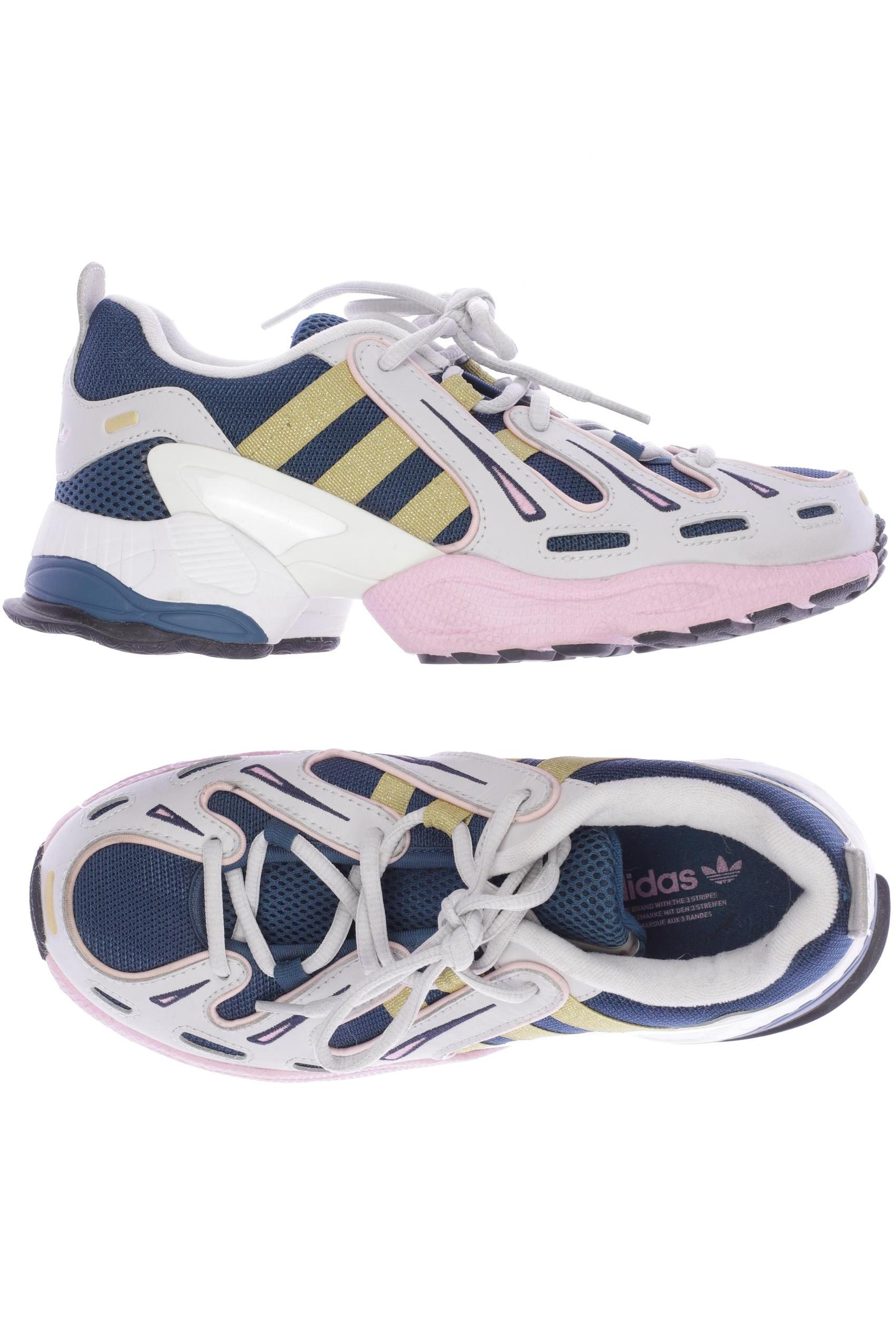 

adidas Originals Damen Sneakers, mehrfarbig, Gr. 5.5