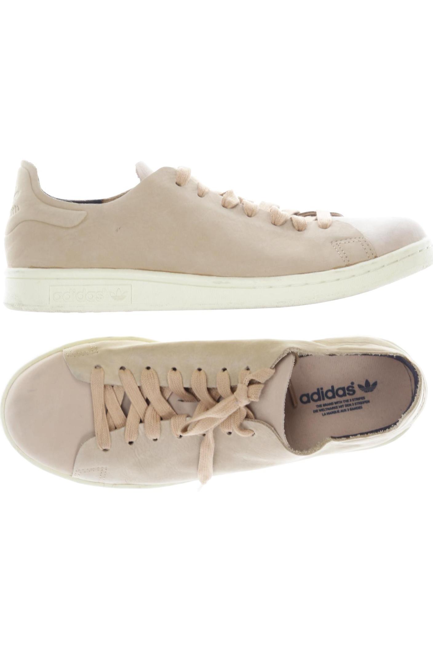 

adidas Originals Damen Sneakers, beige, Gr. 6