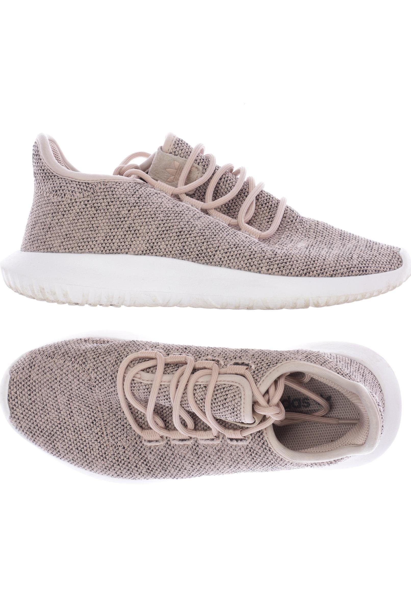 

adidas Originals Damen Sneakers, beige, Gr. 5.5