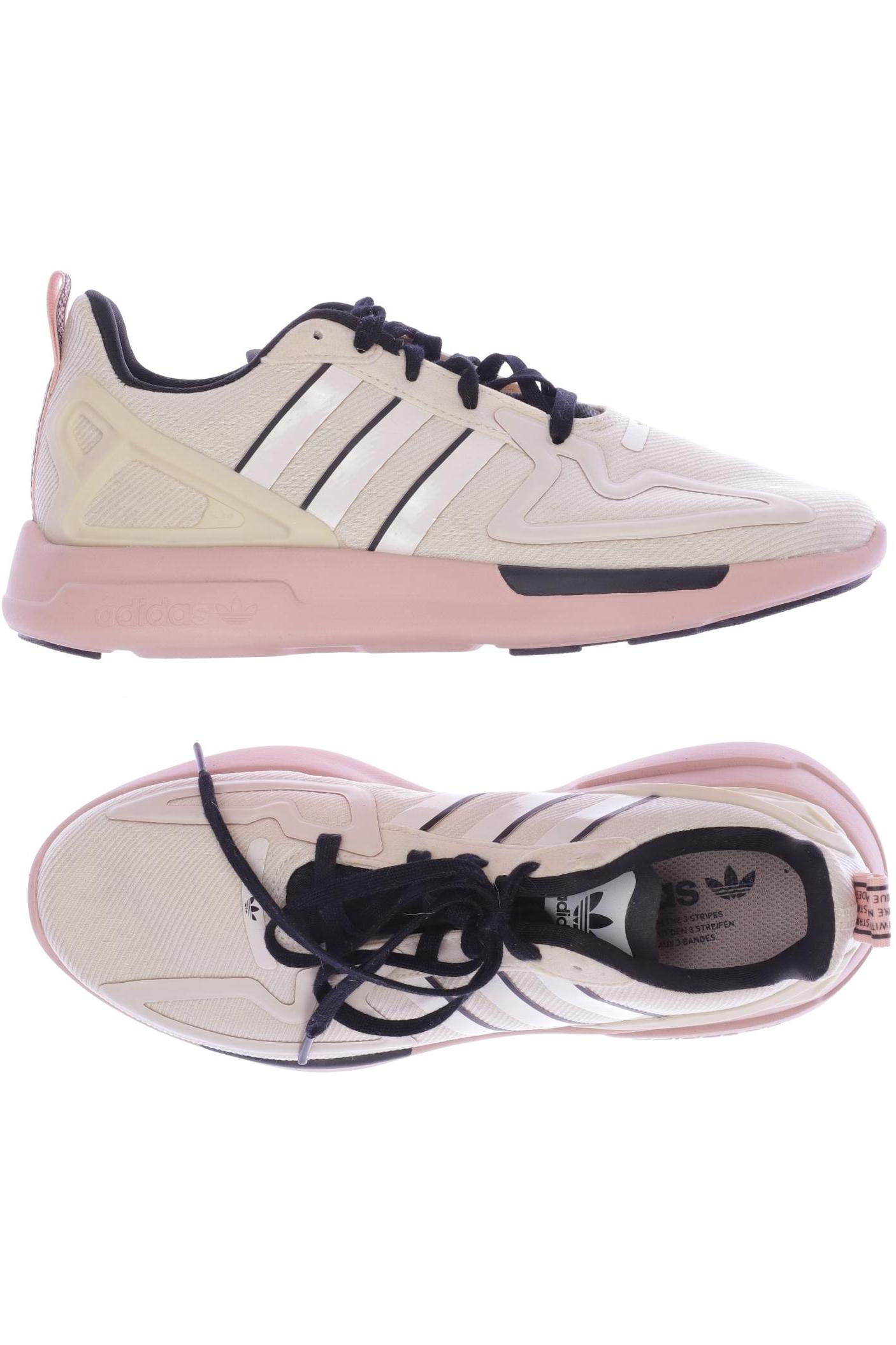 

adidas Originals Damen Sneakers, beige, Gr. 6