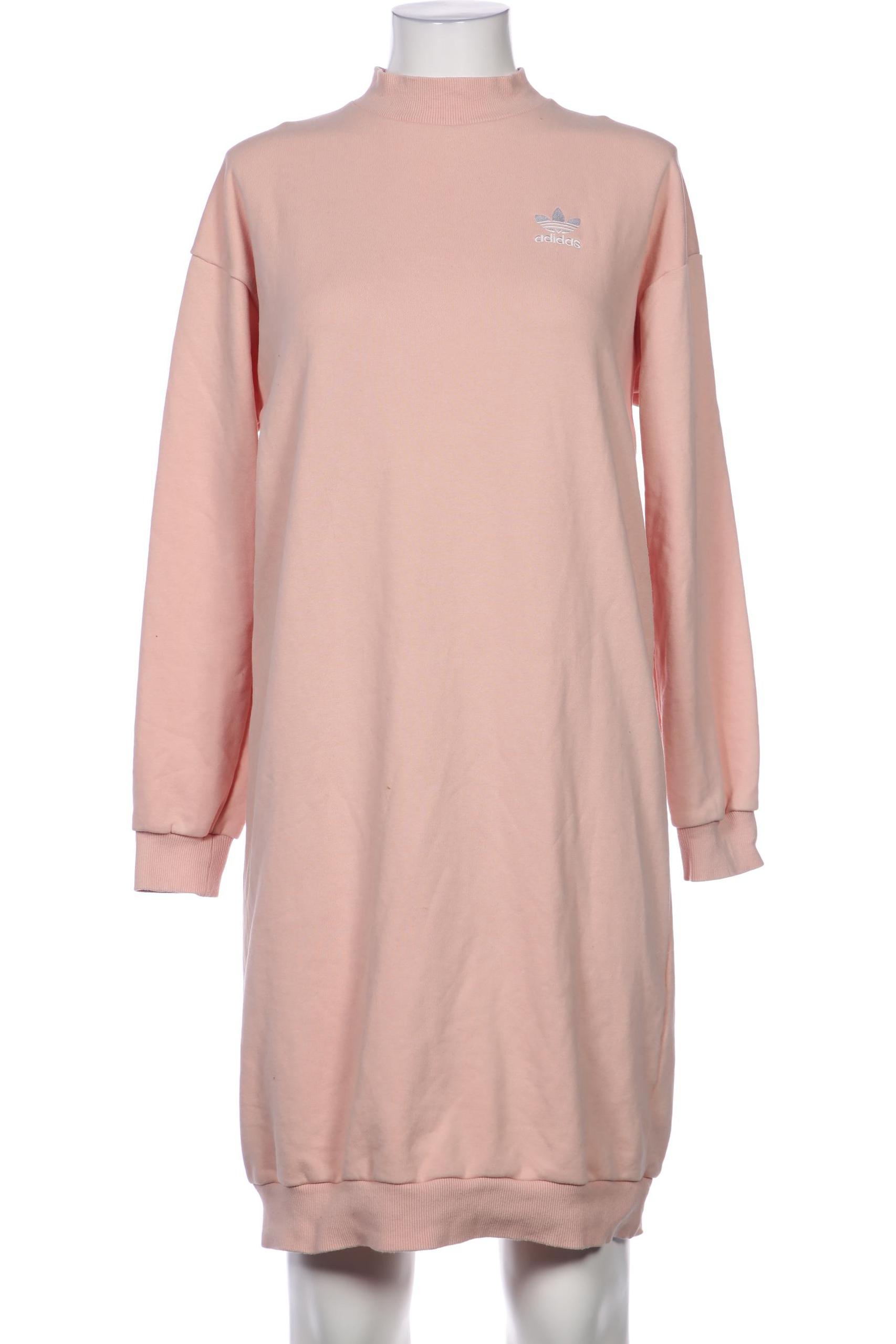 

adidas Originals Damen Kleid, pink, Gr. 38