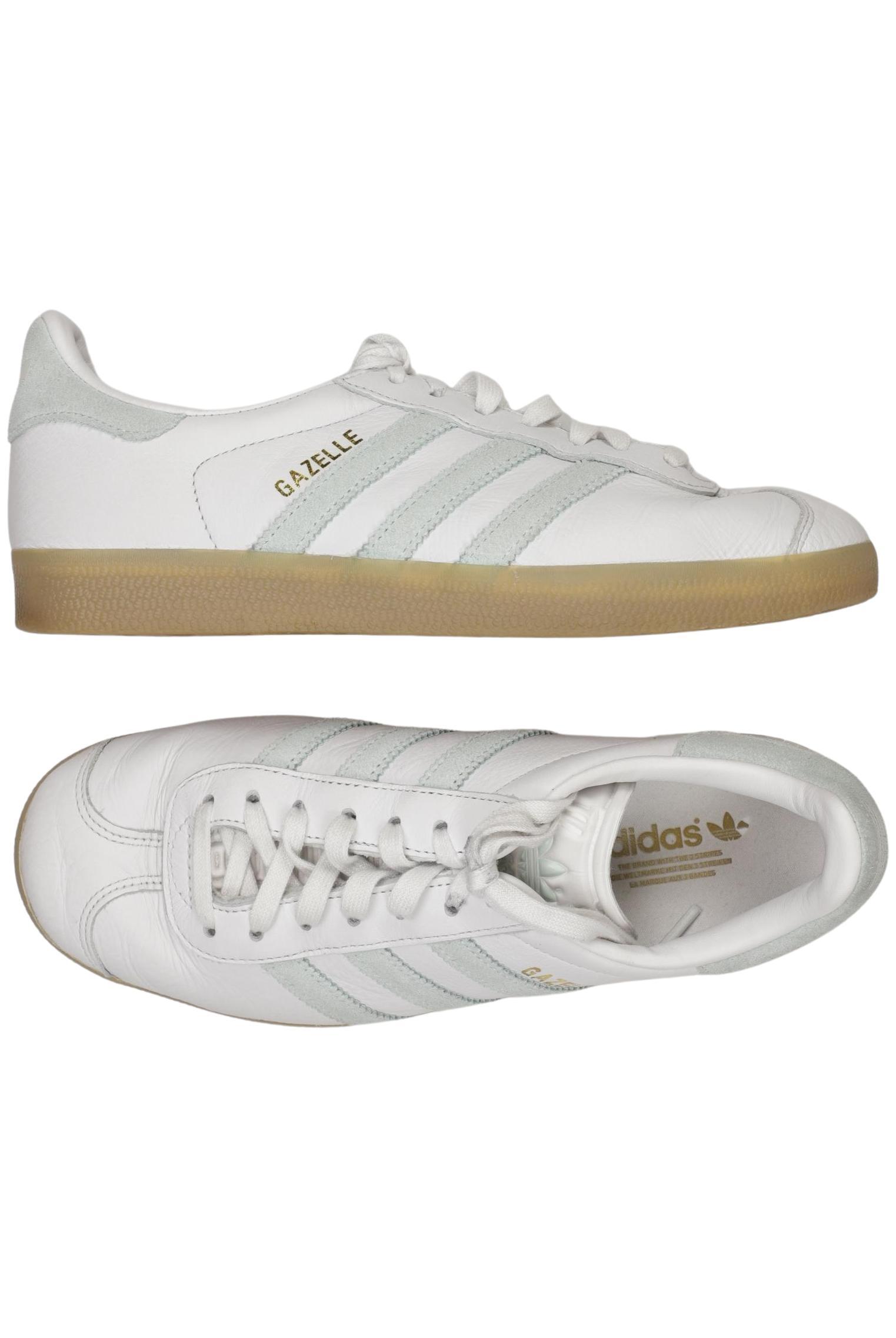 

adidas Originals Damen Sneakers, weiß, Gr. 5