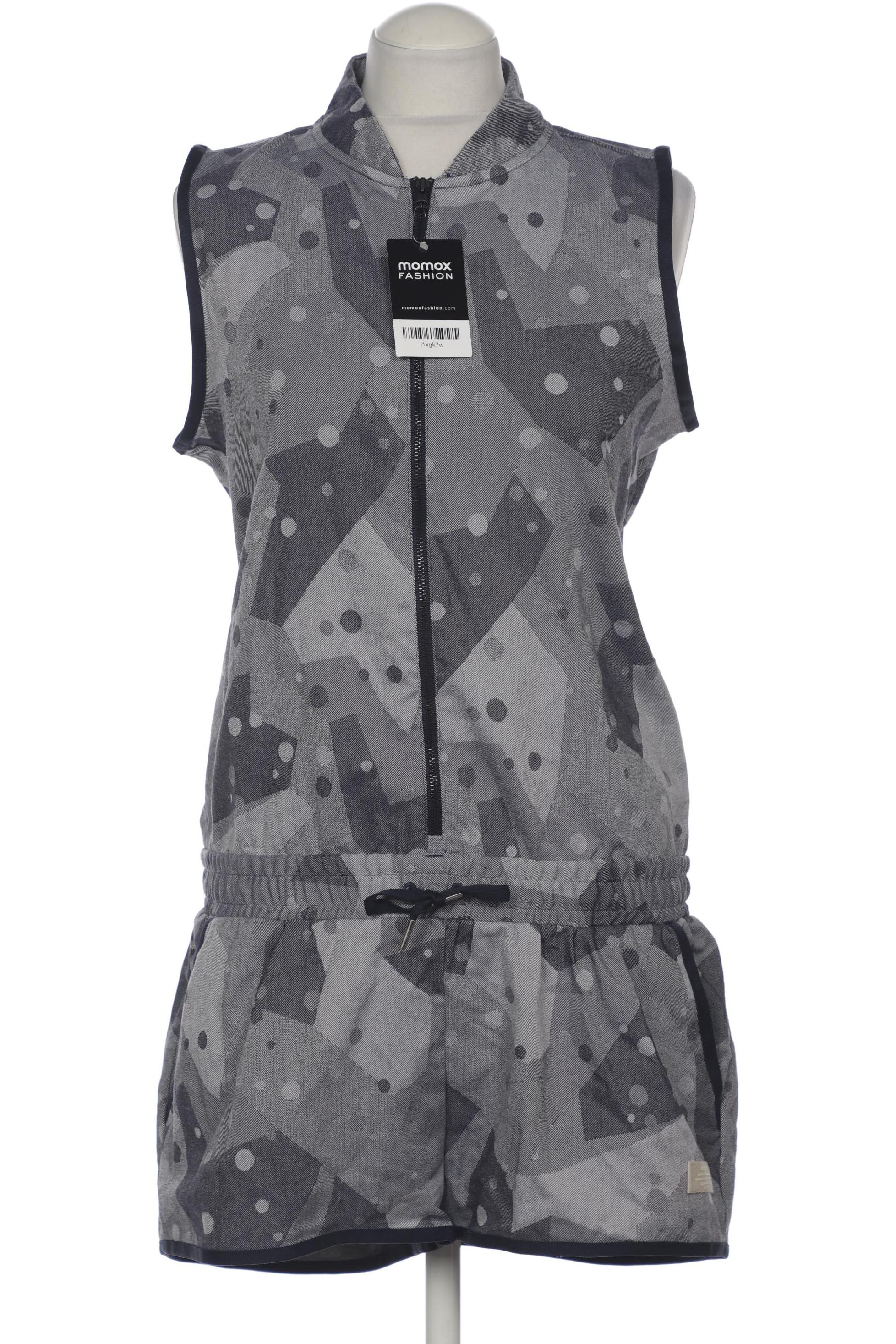 

adidas Originals Damen Jumpsuit/Overall, grau, Gr. 40