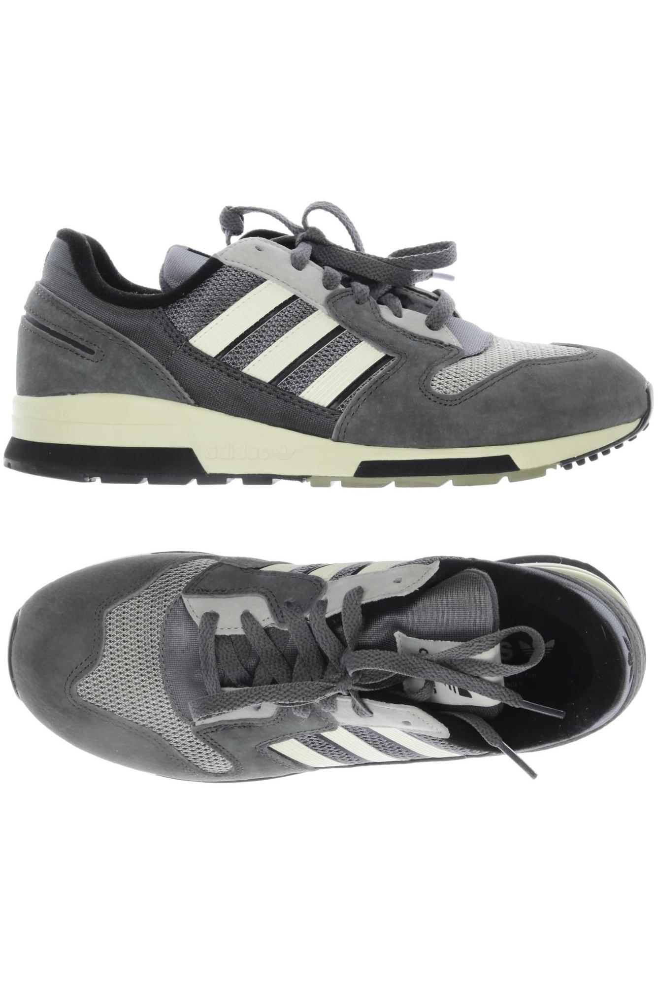 

adidas Originals Damen Sneakers, grau, Gr. 7