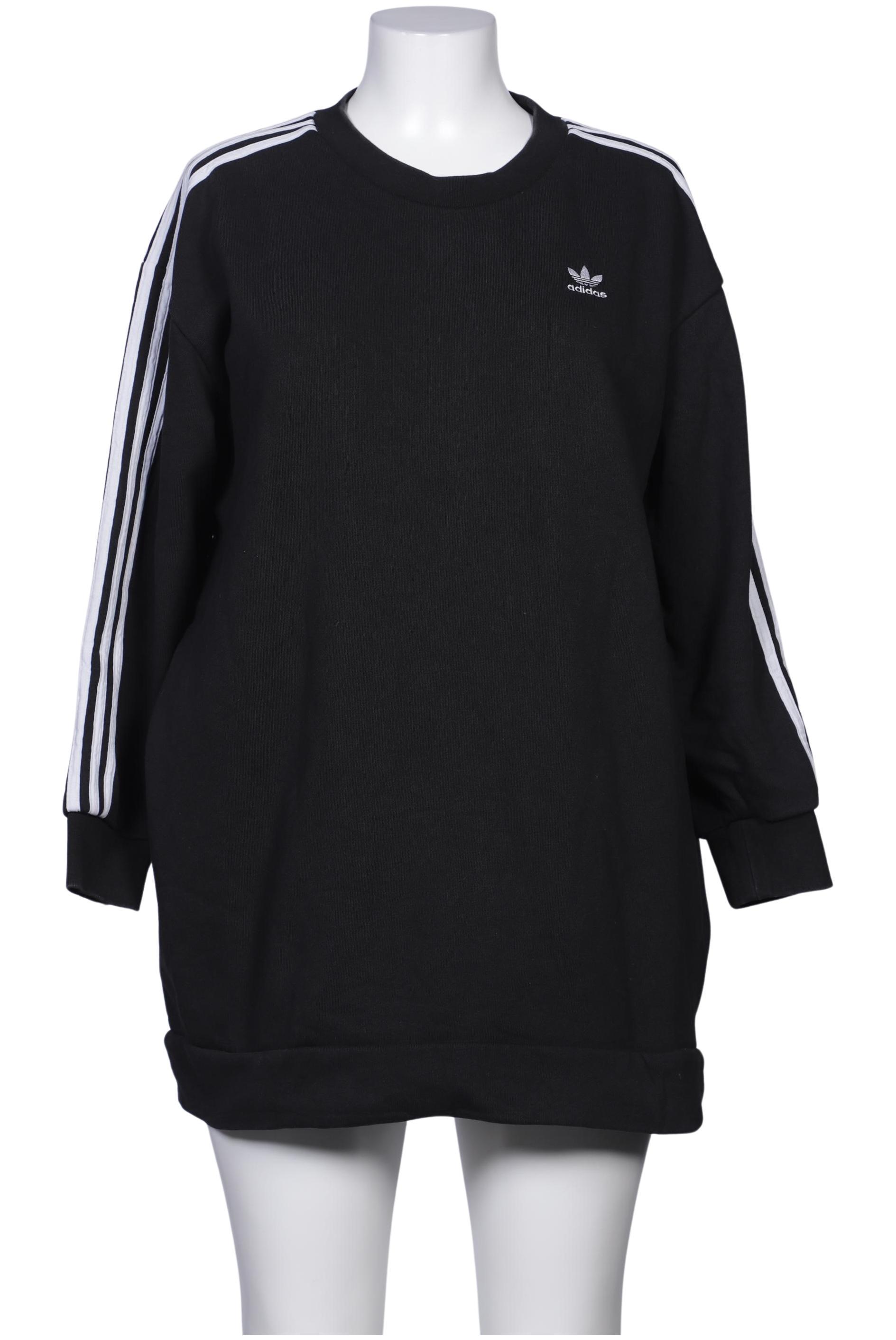 

adidas Originals Damen Kleid, schwarz, Gr. 38