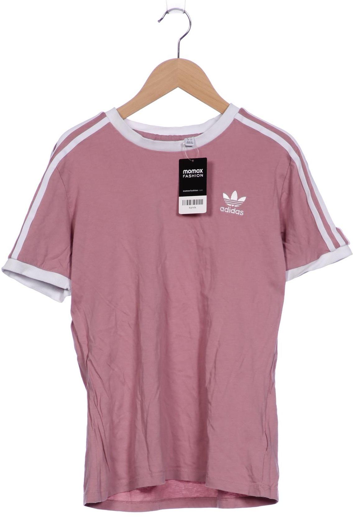 

adidas Originals Damen T-Shirt, pink, Gr. 40