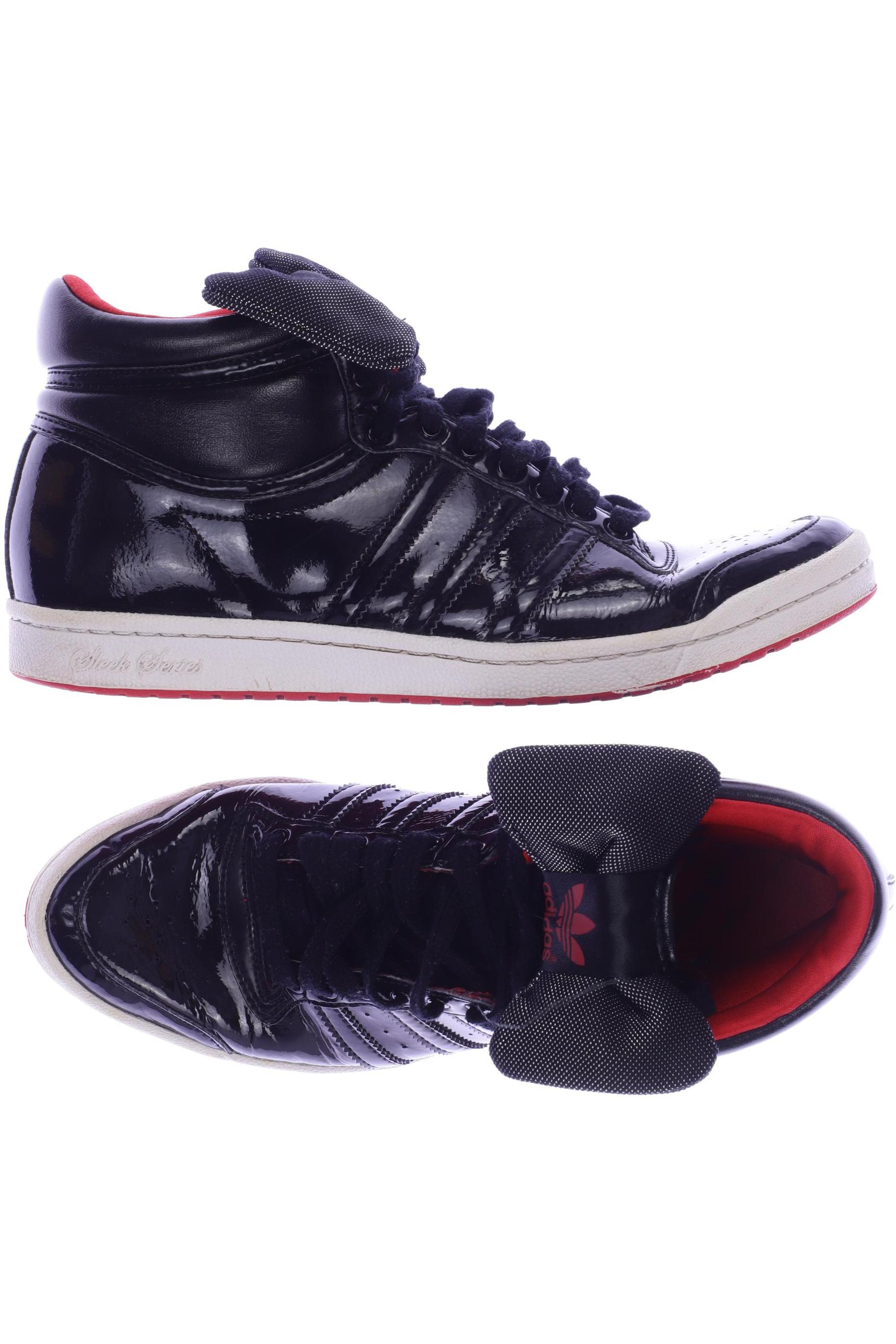 

adidas Originals Damen Sneakers, schwarz