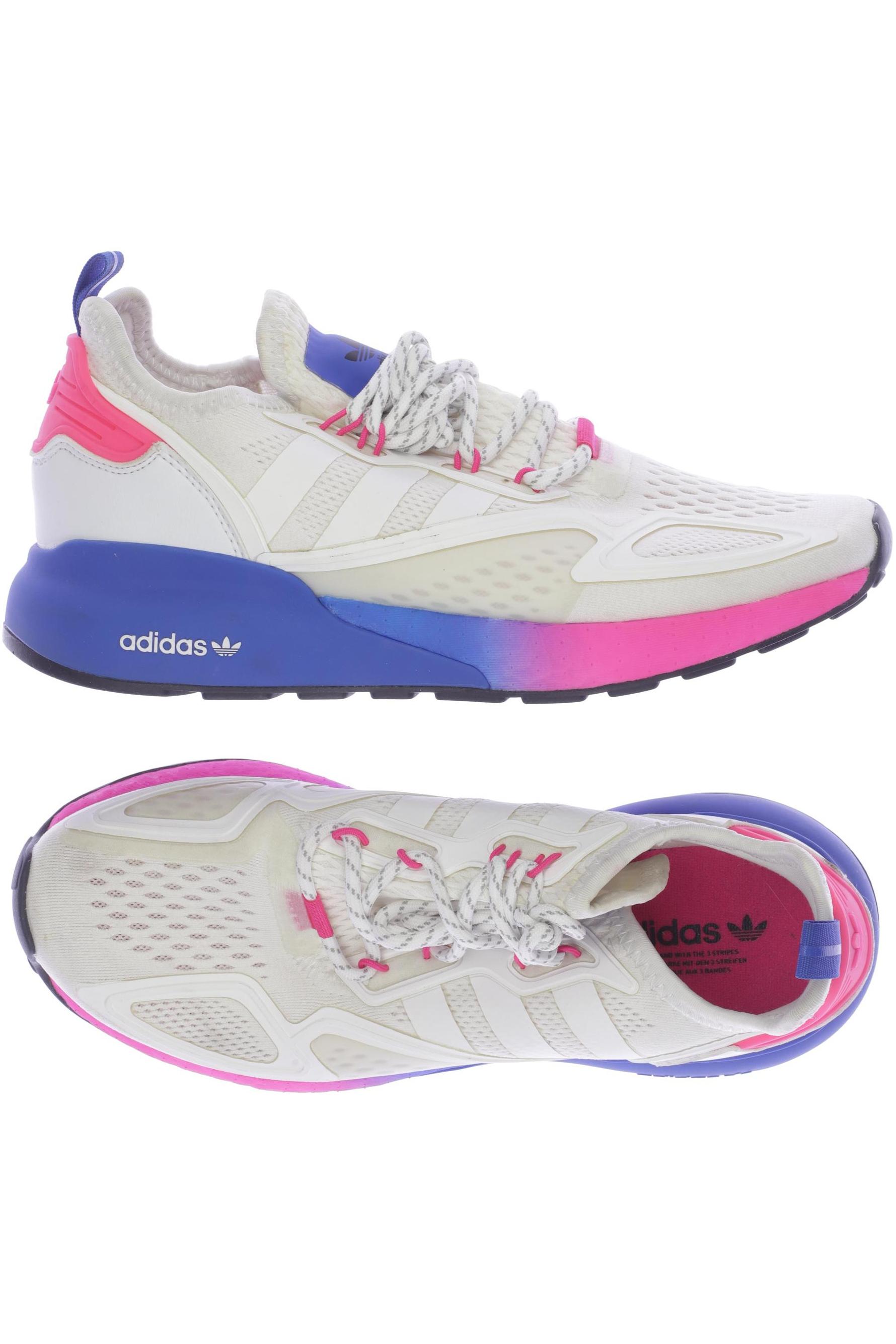 

adidas Originals Damen Sneakers, cremeweiß, Gr. 6