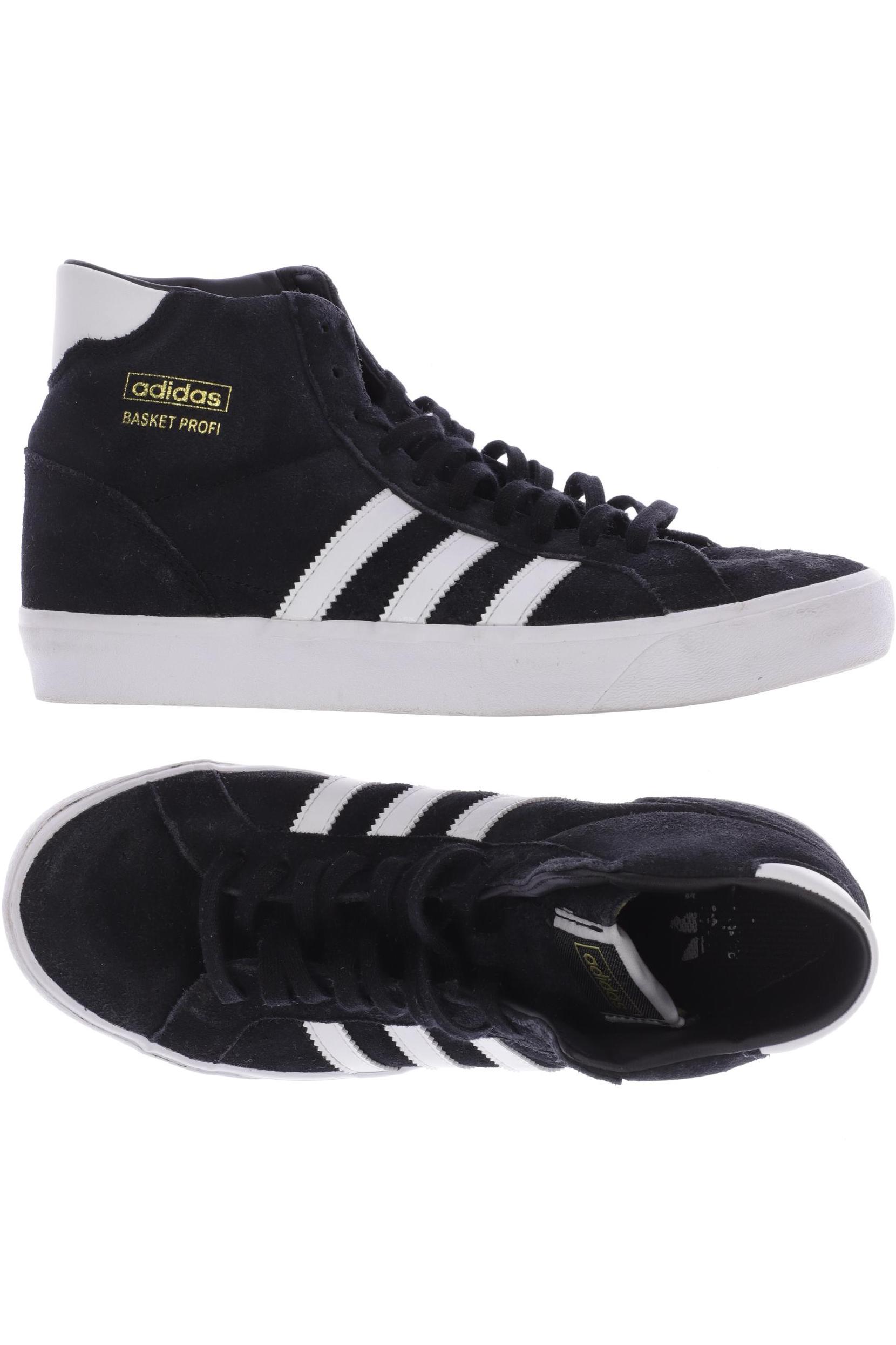 

adidas Originals Damen Sneakers, schwarz