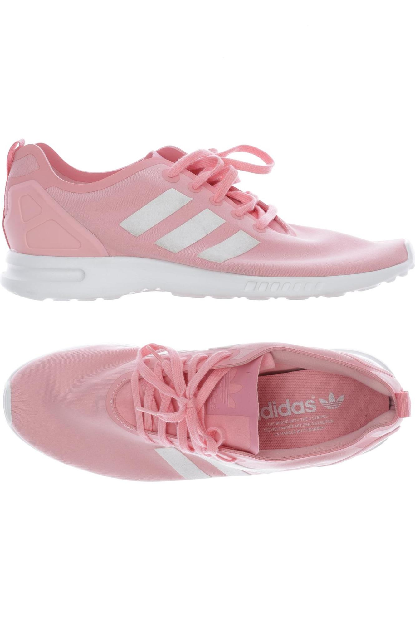 

adidas Originals Damen Sneakers, pink, Gr. 6