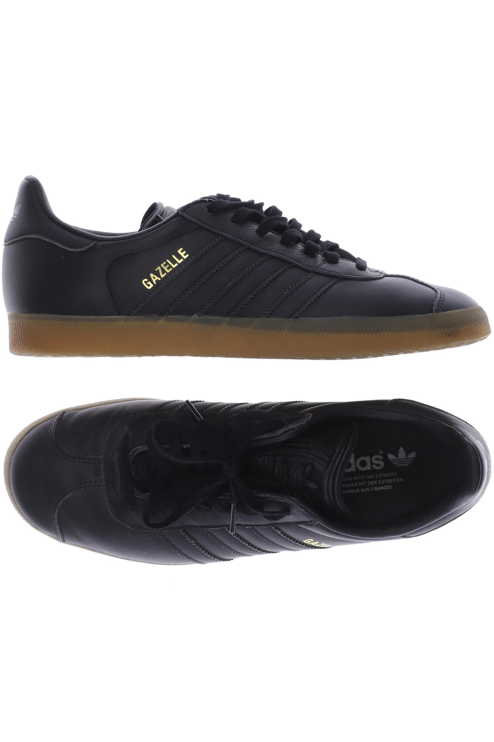 

adidas Originals Damen Halbschuh, schwarz