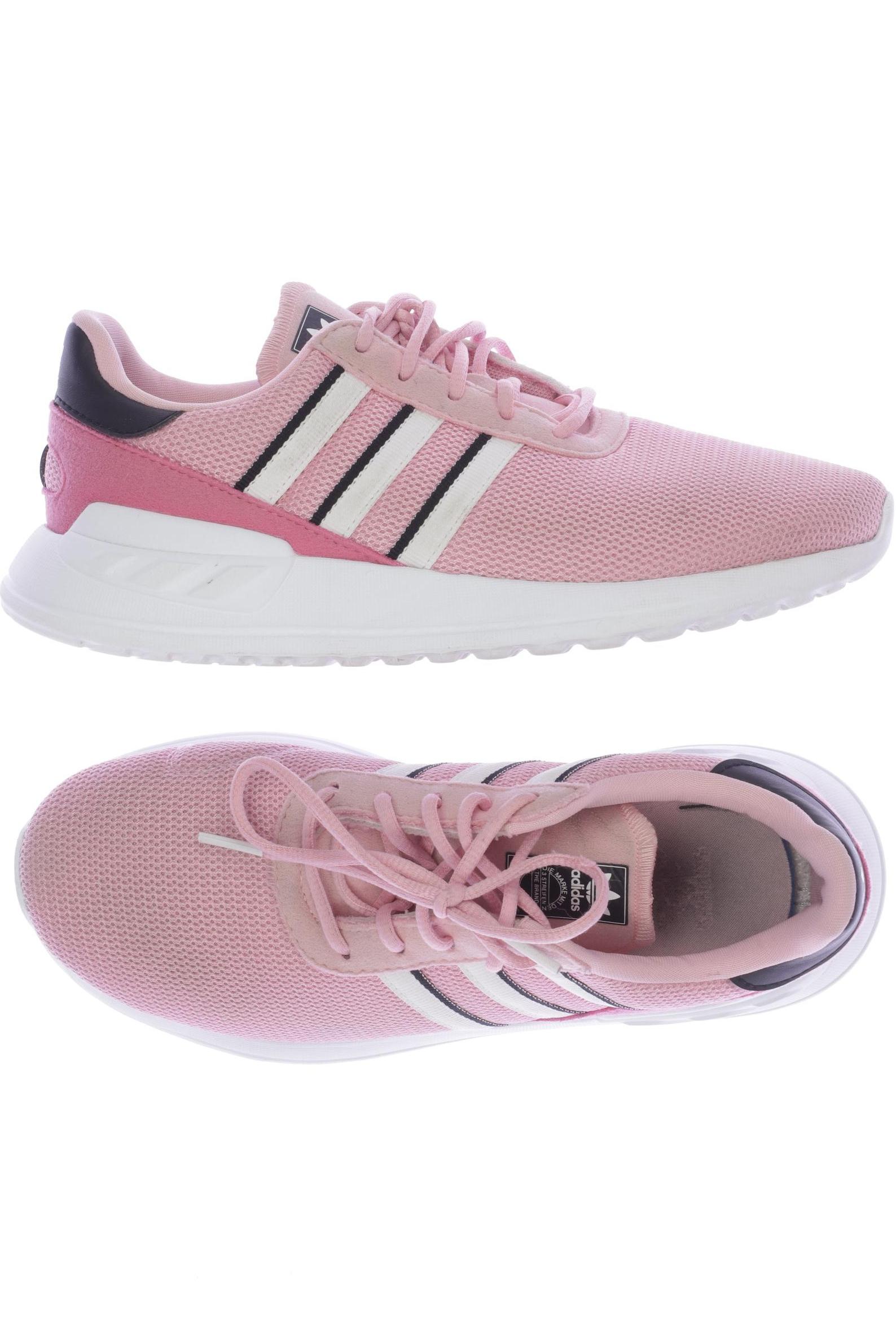 

adidas Originals Damen Sneakers, pink, Gr. 2.5