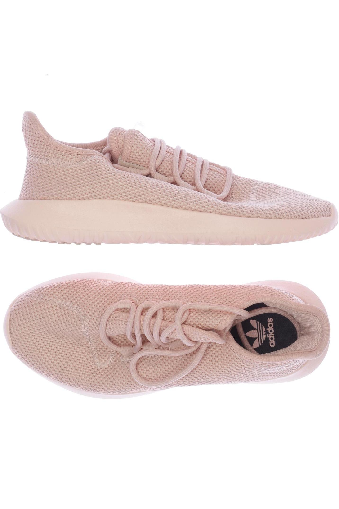 

adidas Originals Damen Sneakers, rot, Gr. 4.5