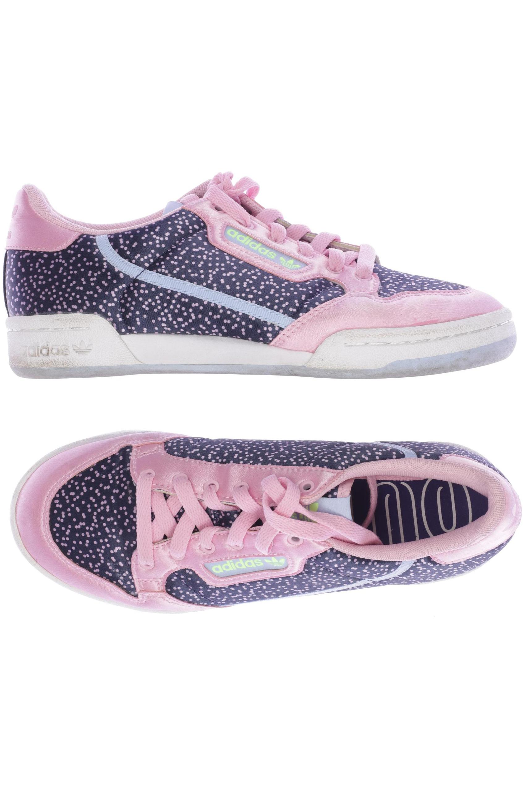 

adidas Originals Damen Sneakers, pink