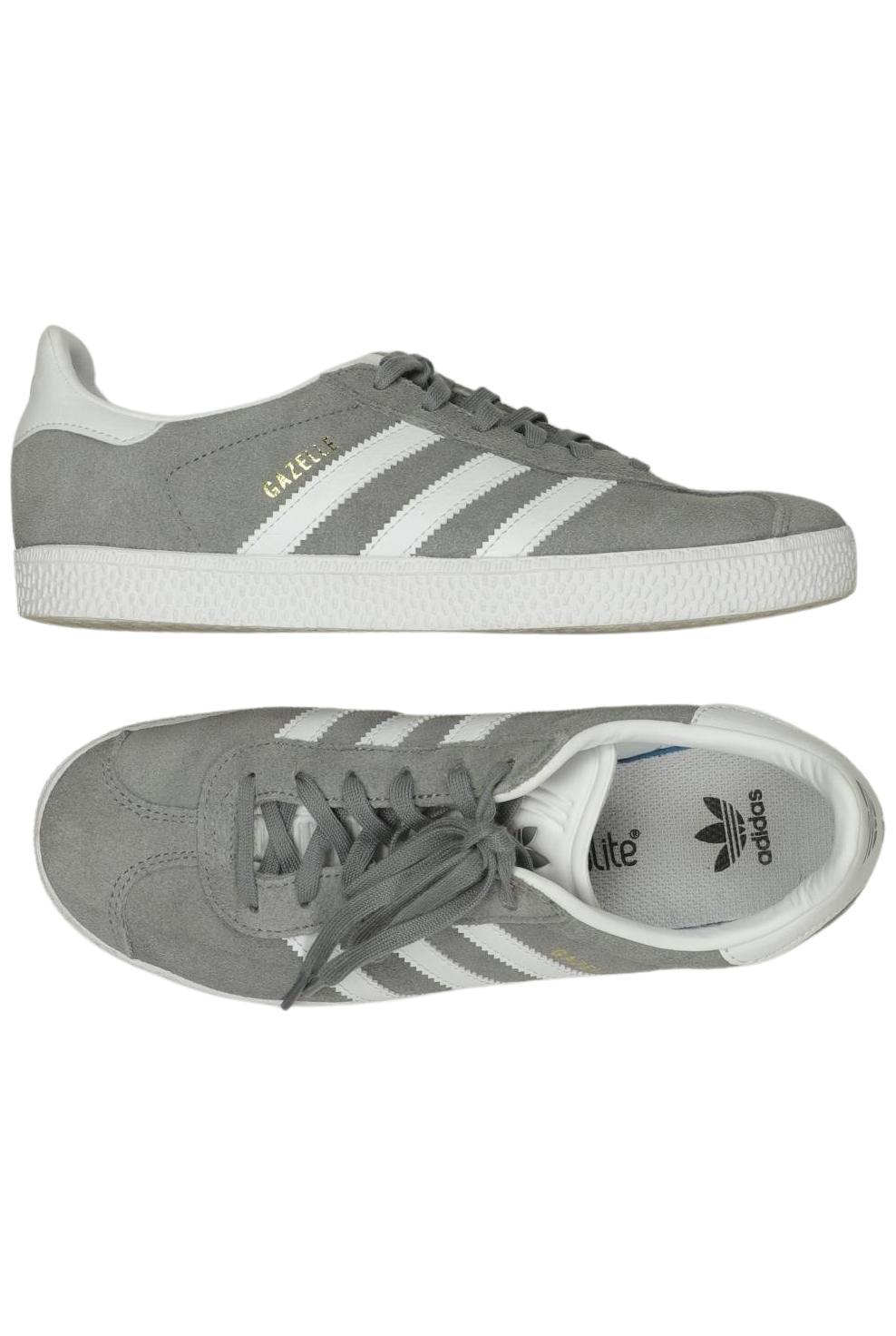 

adidas Originals Damen Sneakers, grau, Gr. 4.5