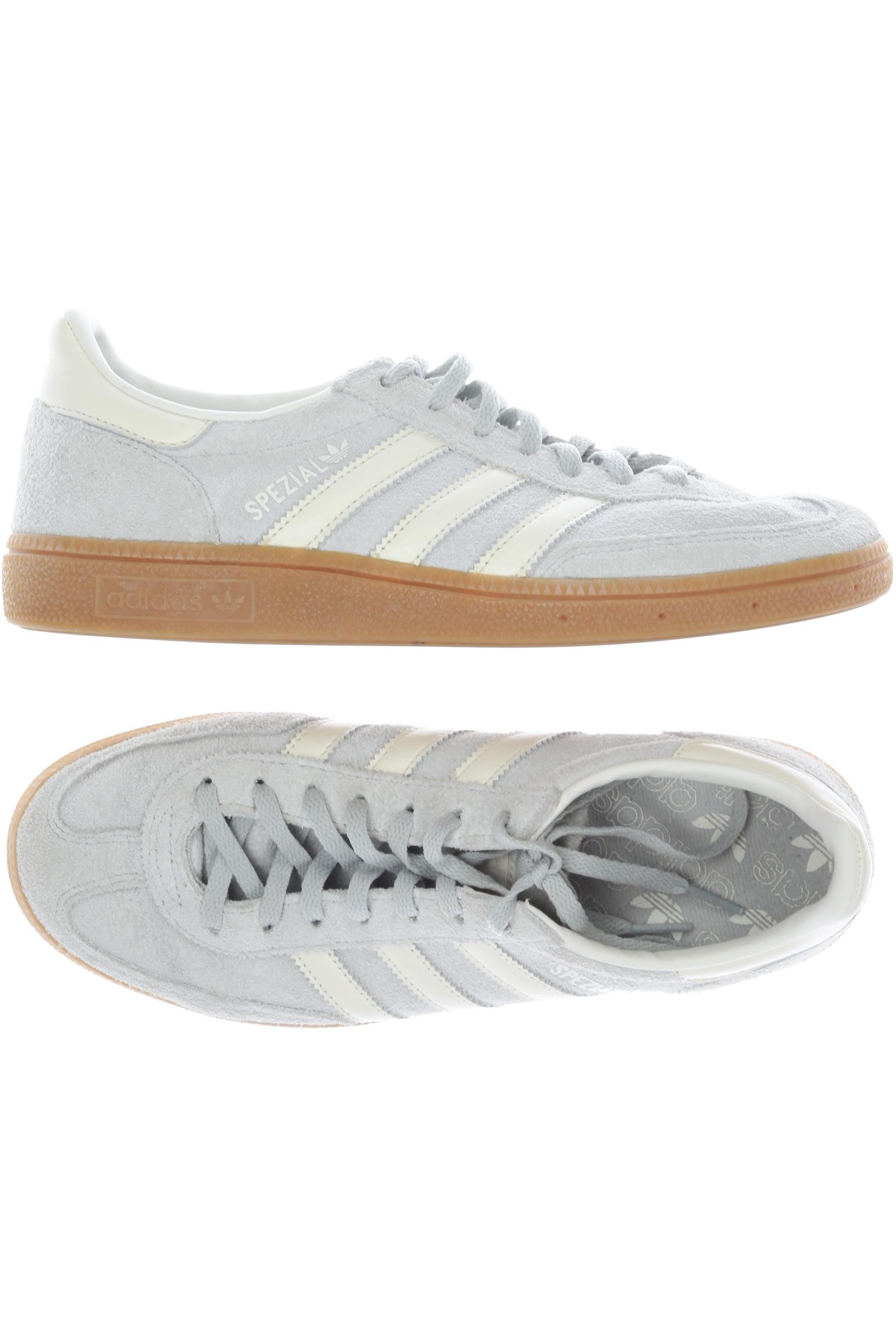 

adidas Originals Damen Sneakers, grau, Gr. 6.5