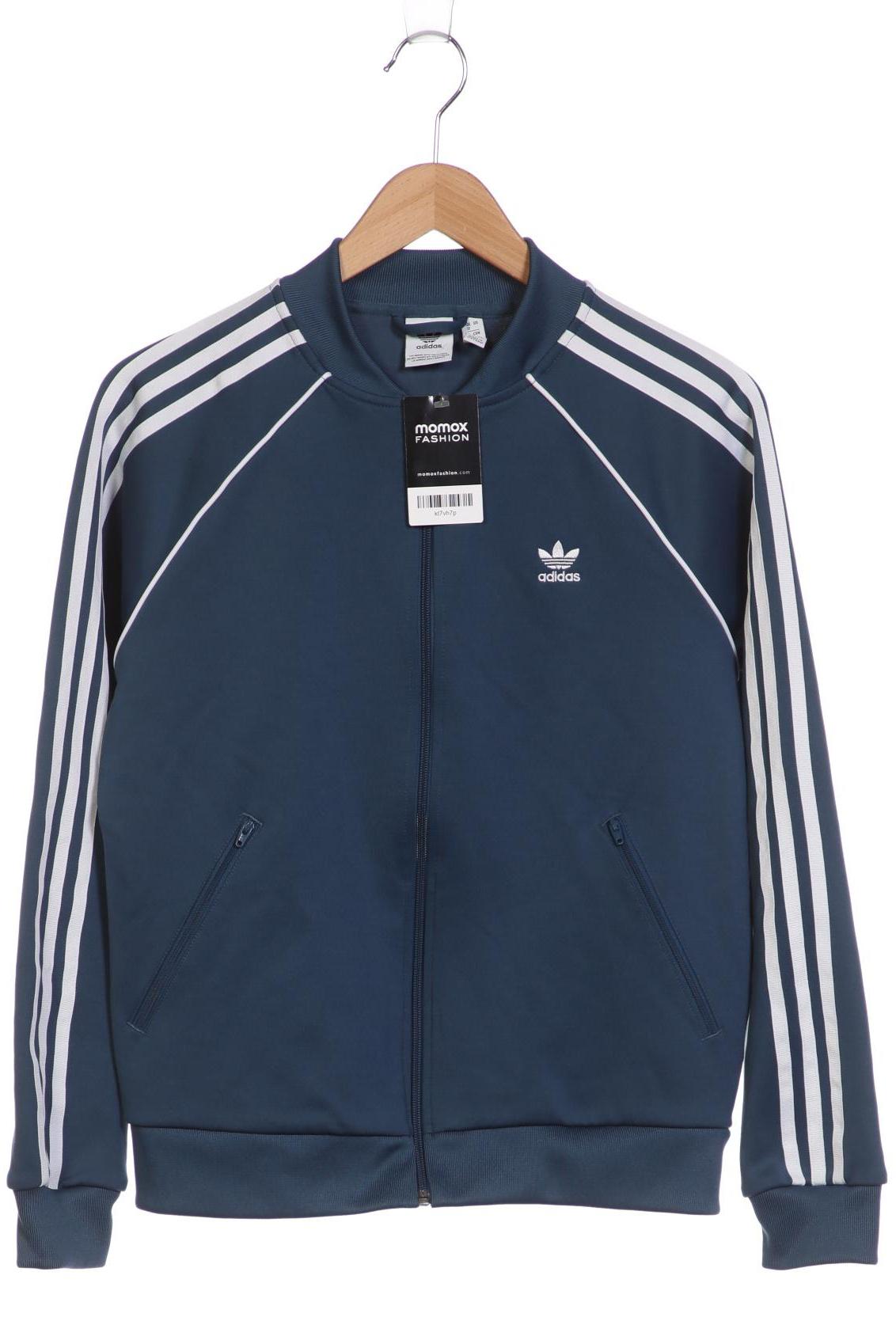 

adidas Originals Damen Sweatshirt, blau