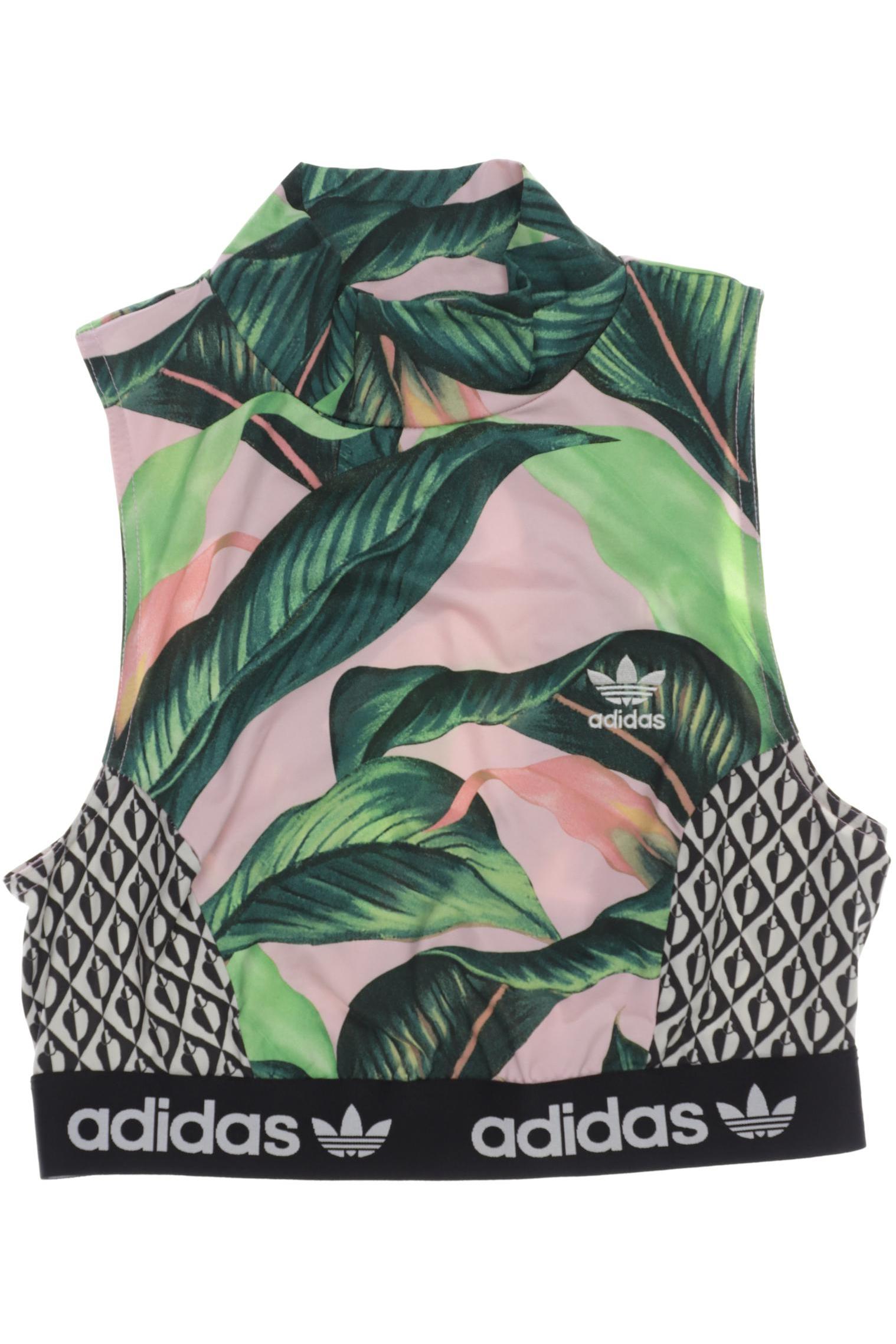 

adidas Originals Damen Top, pink, Gr. 36