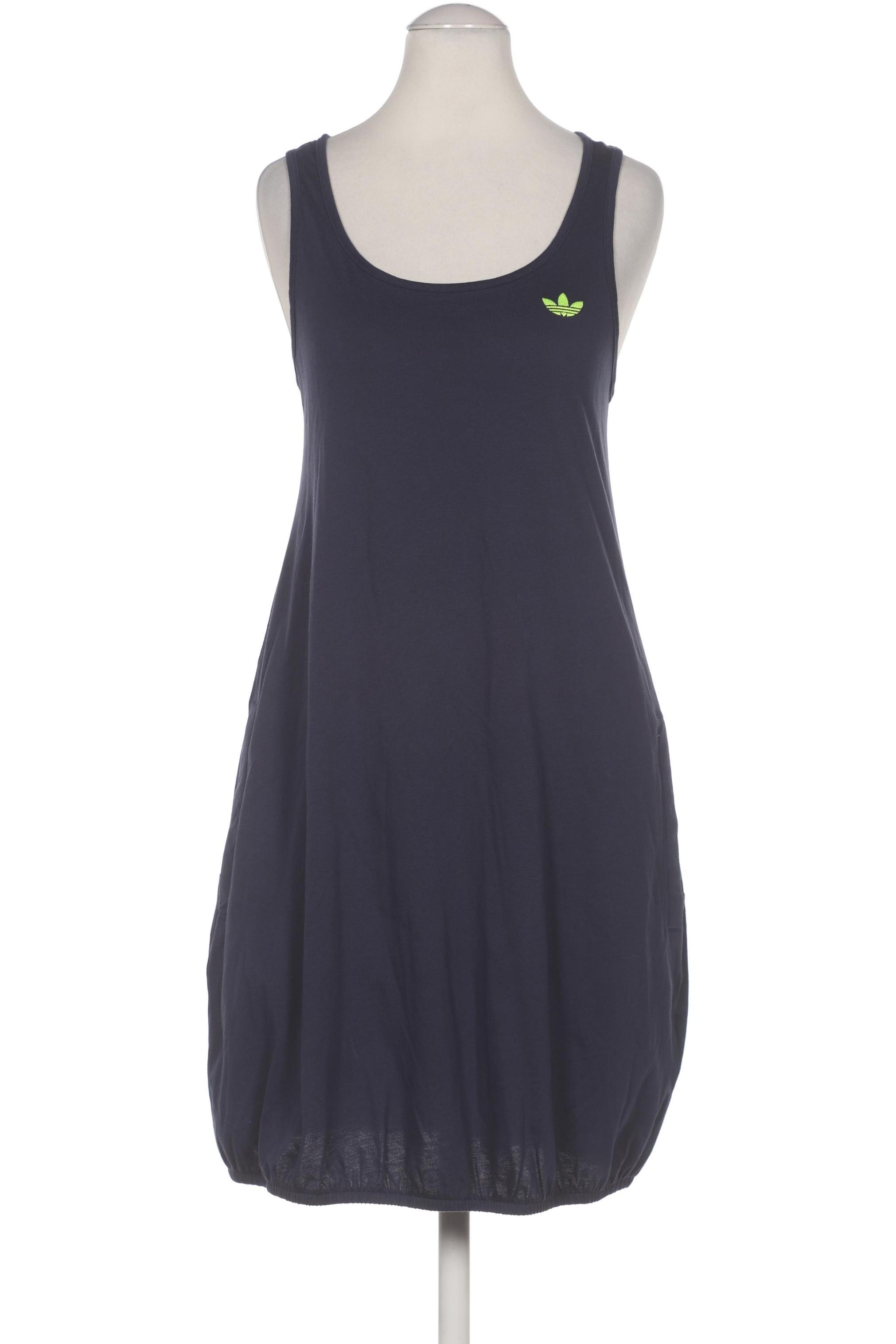 

adidas Originals Damen Kleid, marineblau, Gr. 36