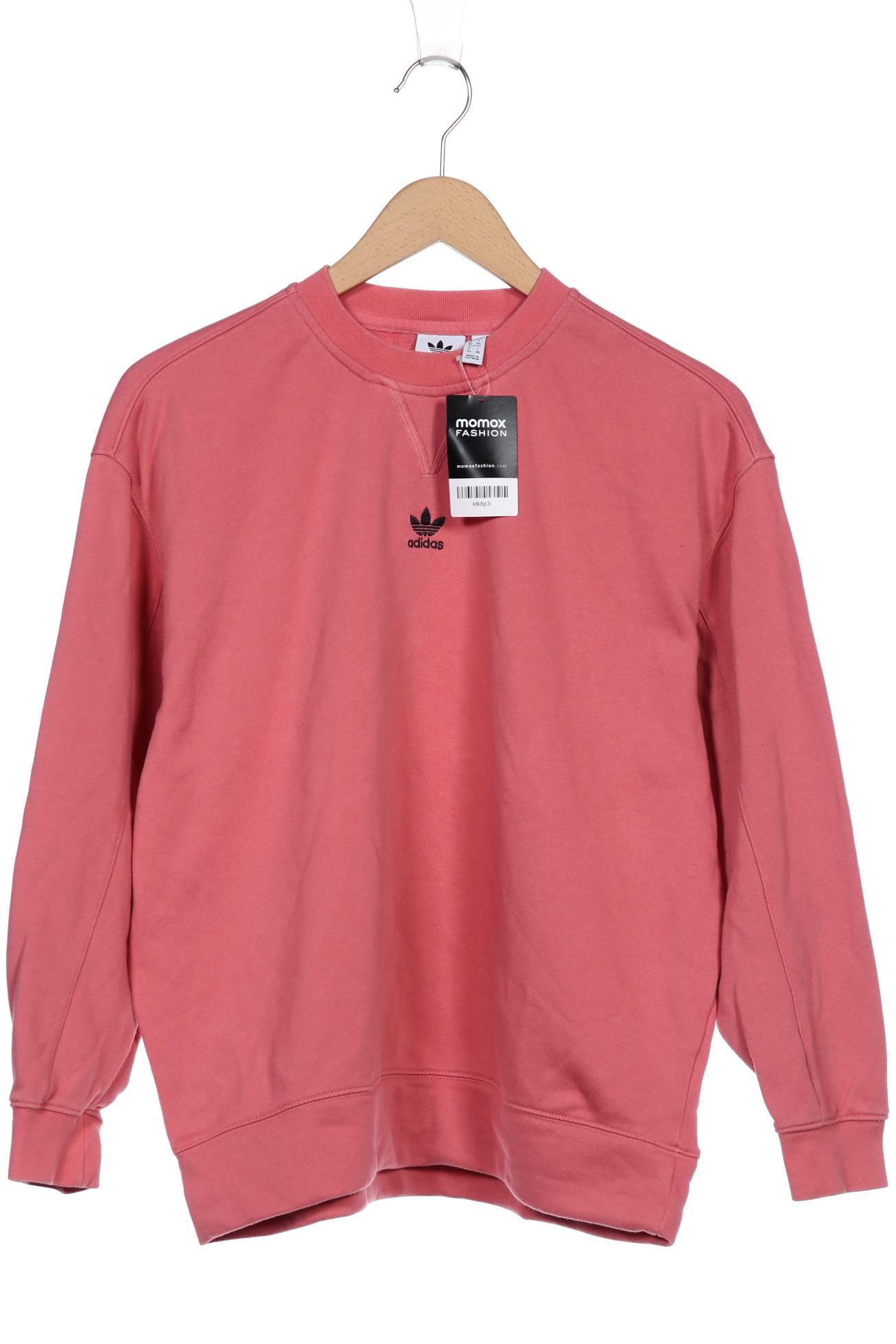 

adidas Originals Damen Sweatshirt, pink