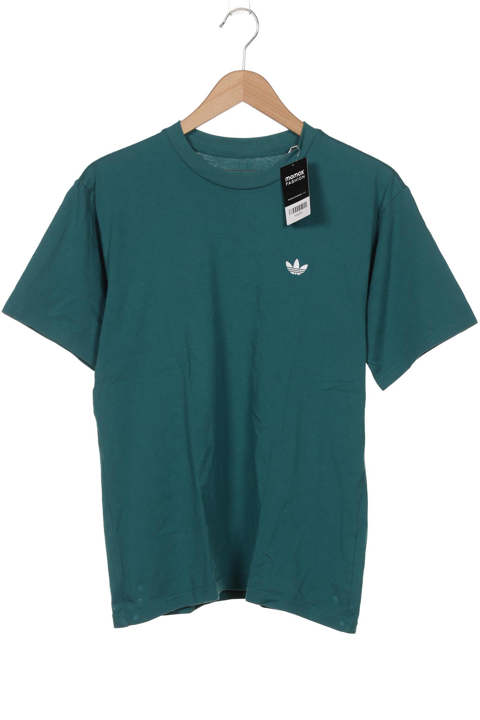 

adidas Originals Damen T-Shirt, türkis, Gr. 38