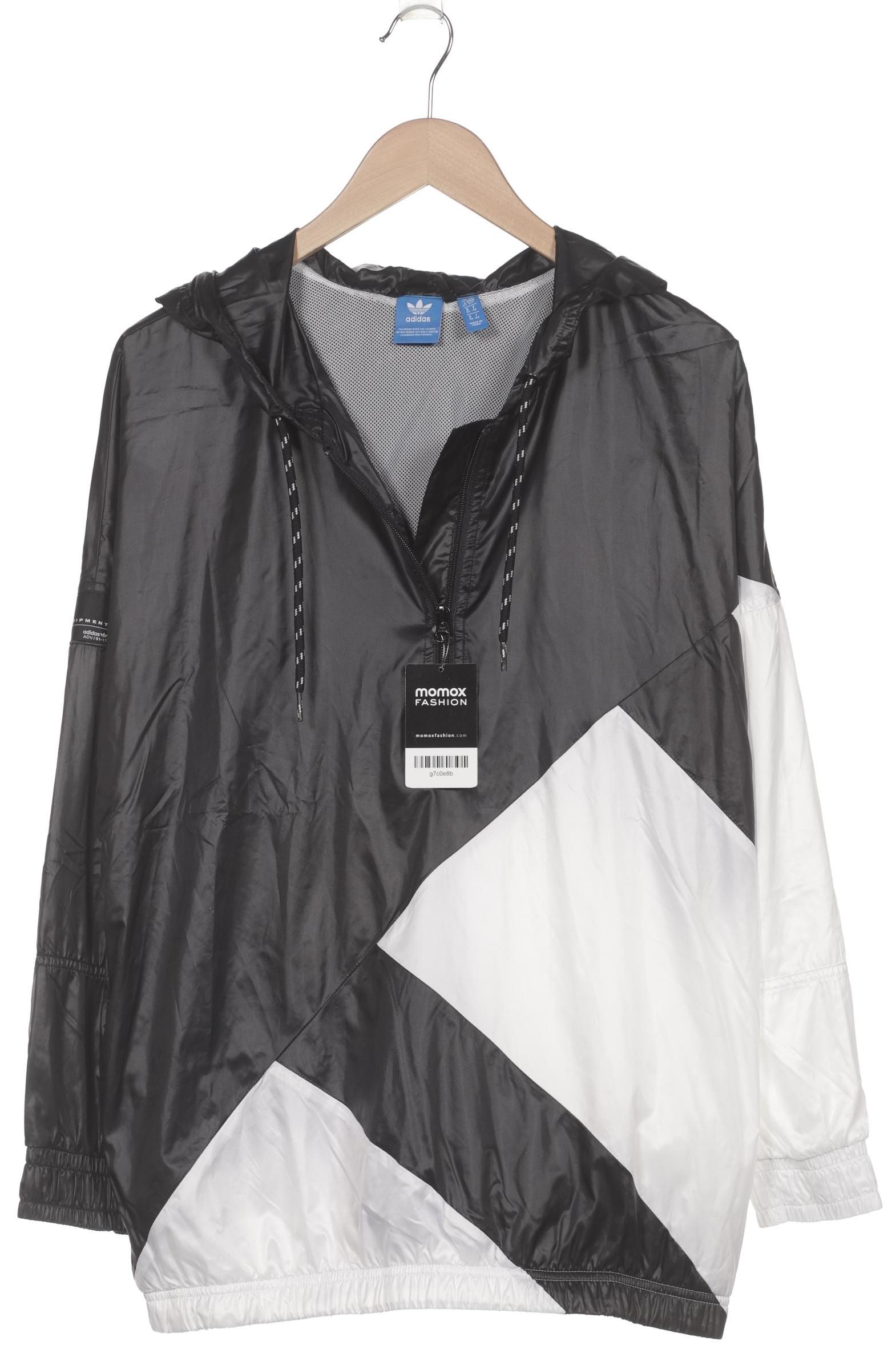 

adidas Originals Damen Jacke, schwarz, Gr. 36