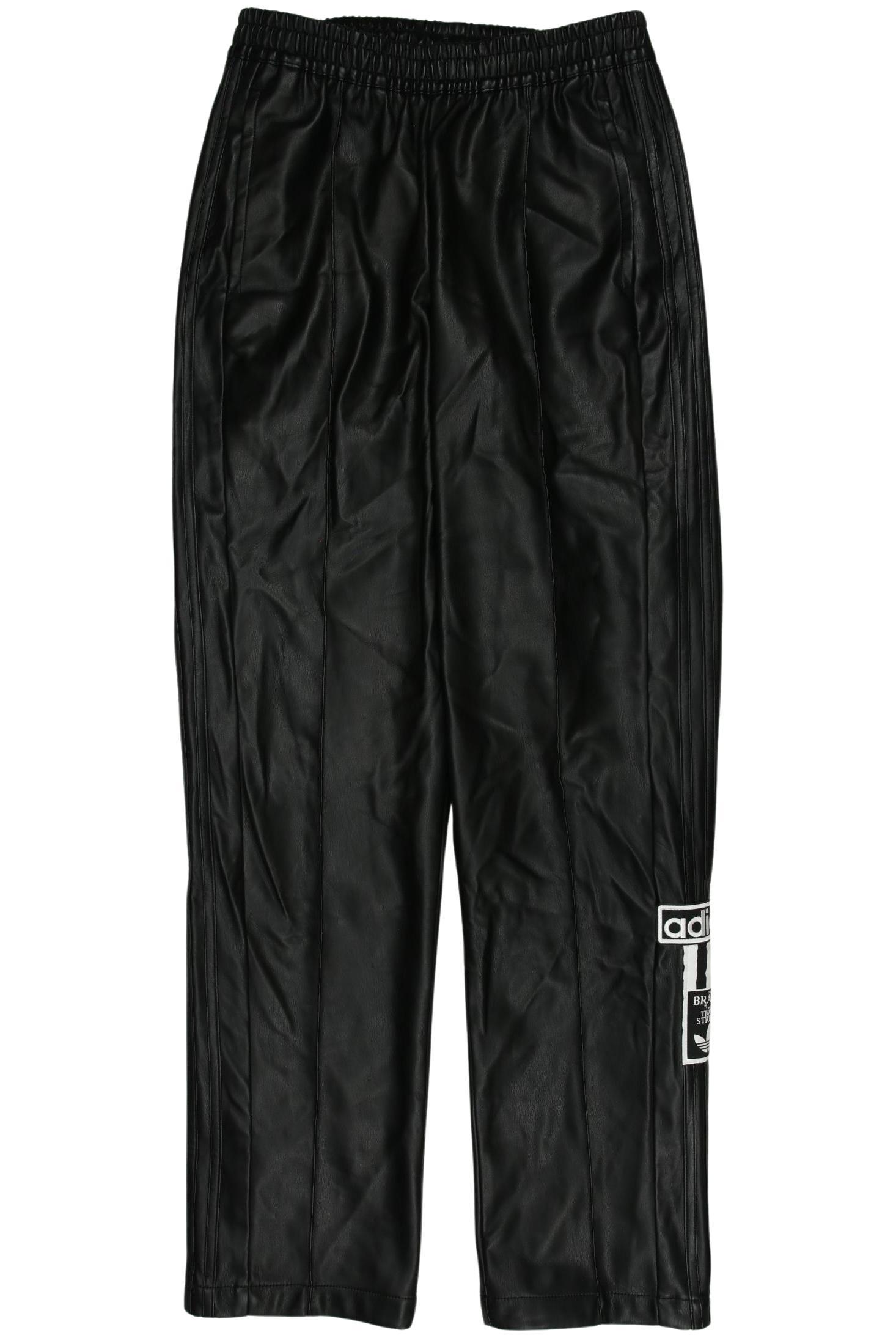 

adidas Originals Damen Stoffhose, schwarz, Gr. 36